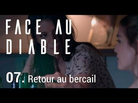 Face au Diable