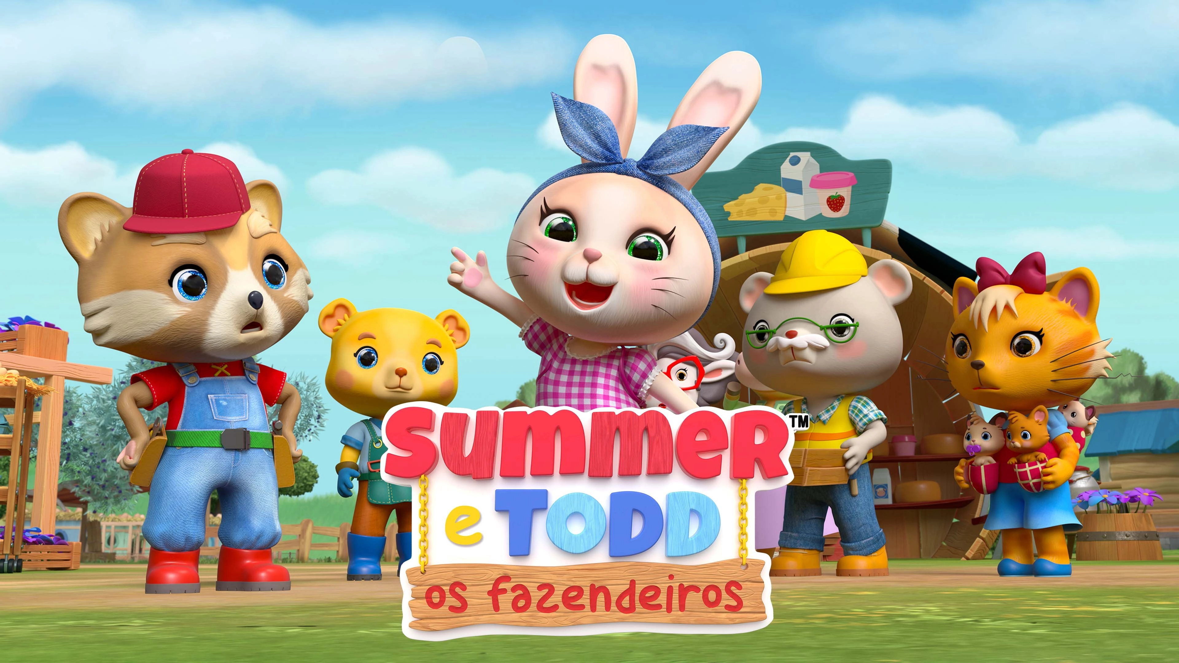Summer & Todd