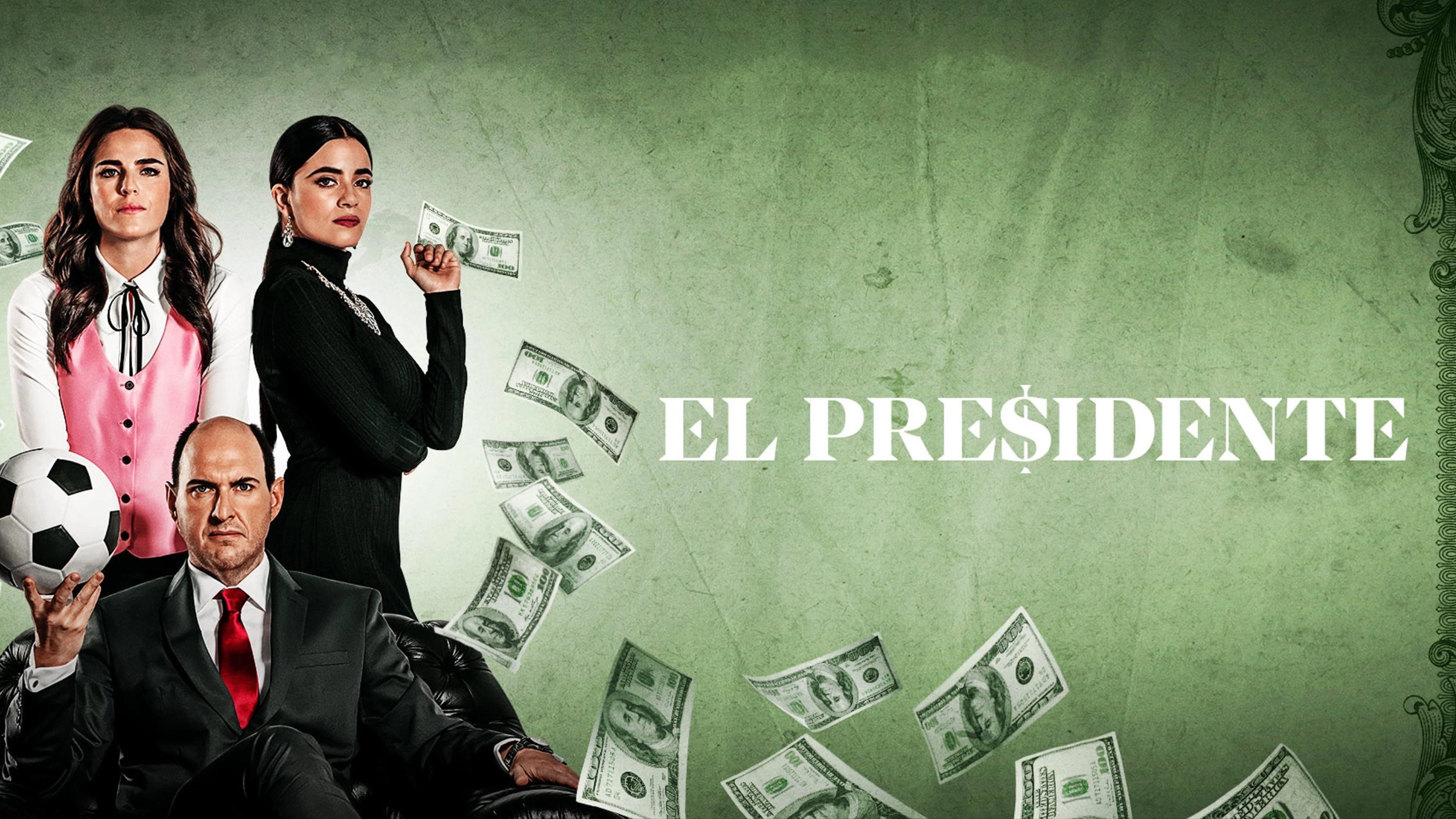 El Presidente