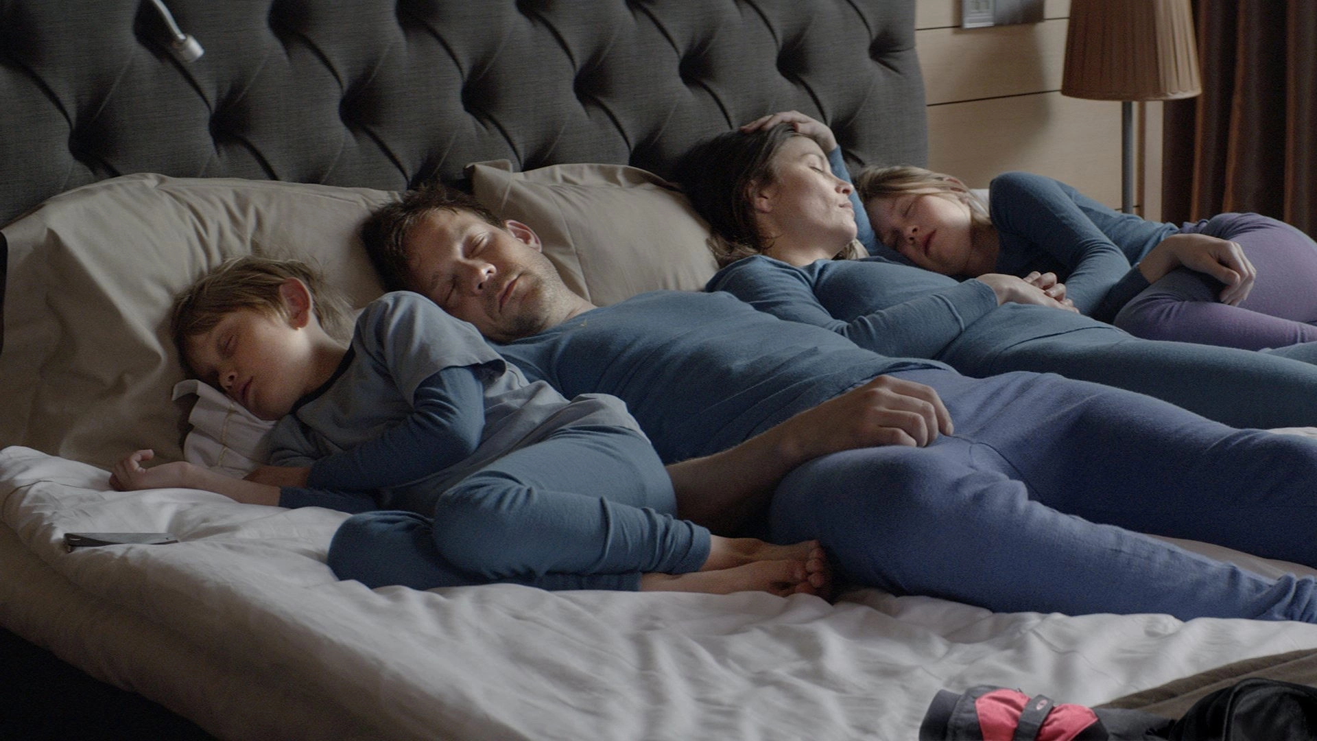 Force Majeure