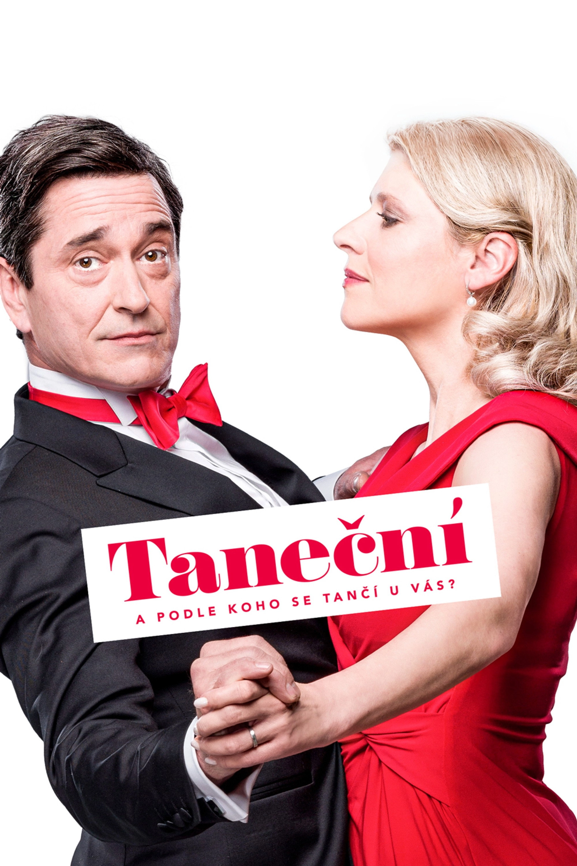 Taneční