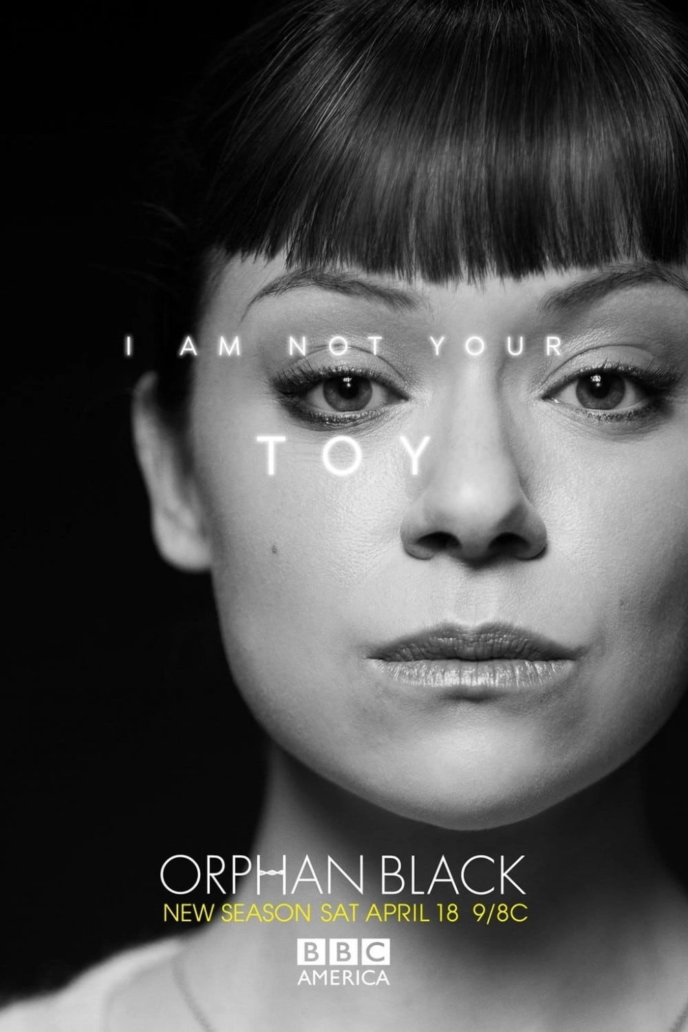 Orphan Black