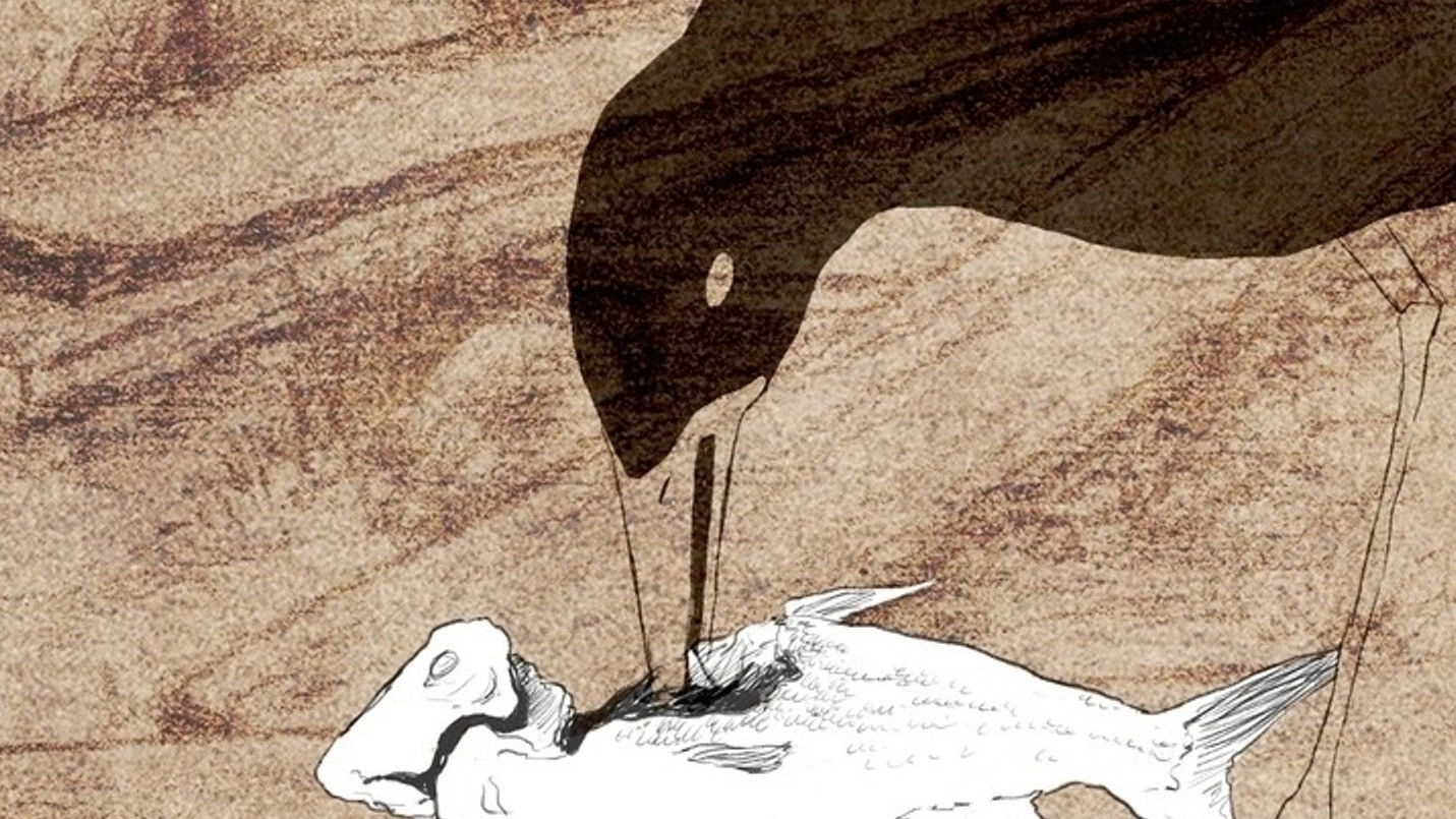 Plutôt crever que mourir ici…