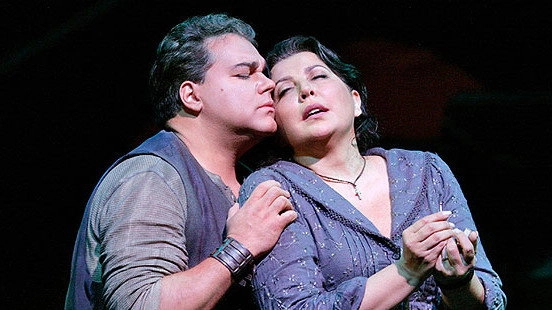 Great Performances at the Met