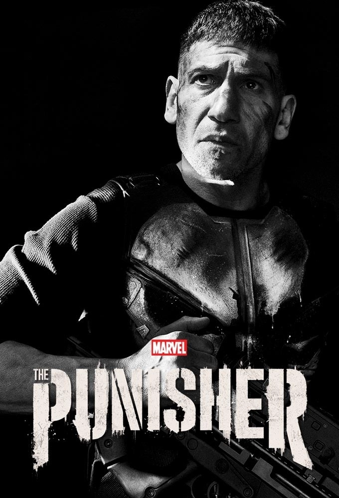 Marvel's The Punisher