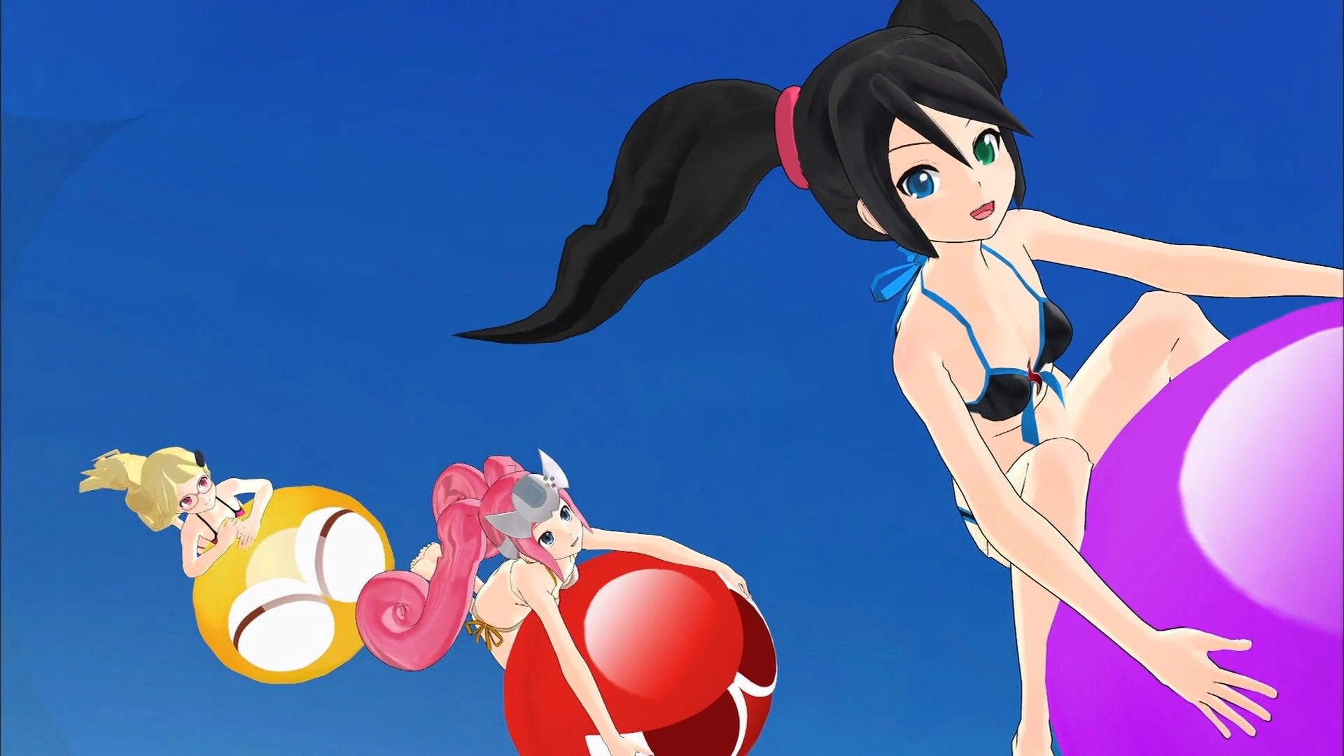 Hi☆sCoool! SeHa Girls