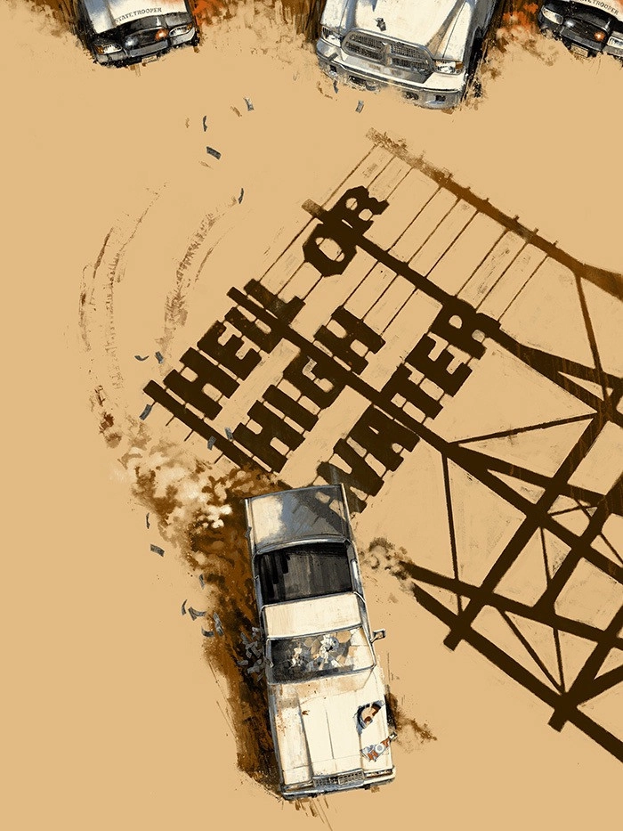 Hell or High Water