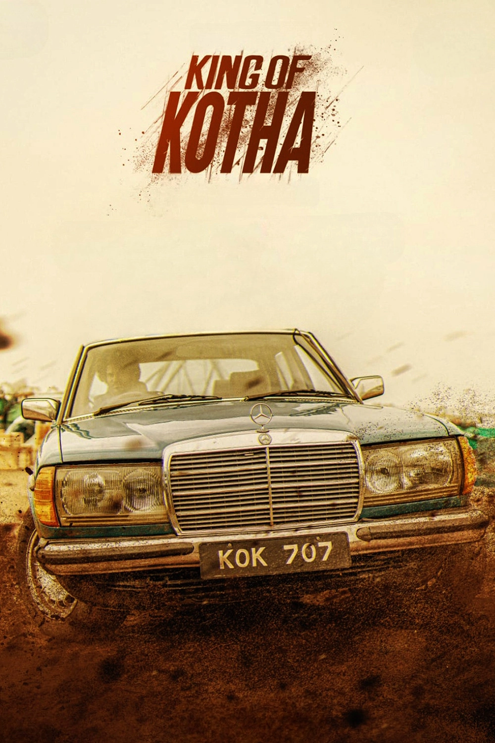 King of Kotha