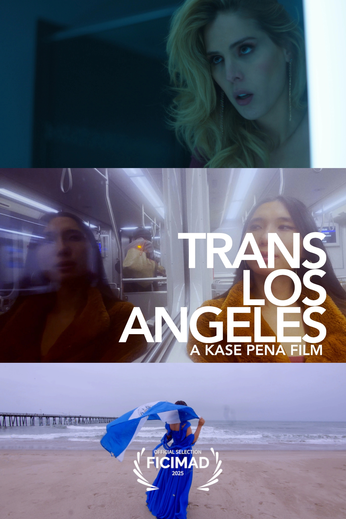 Trans Los Angeles