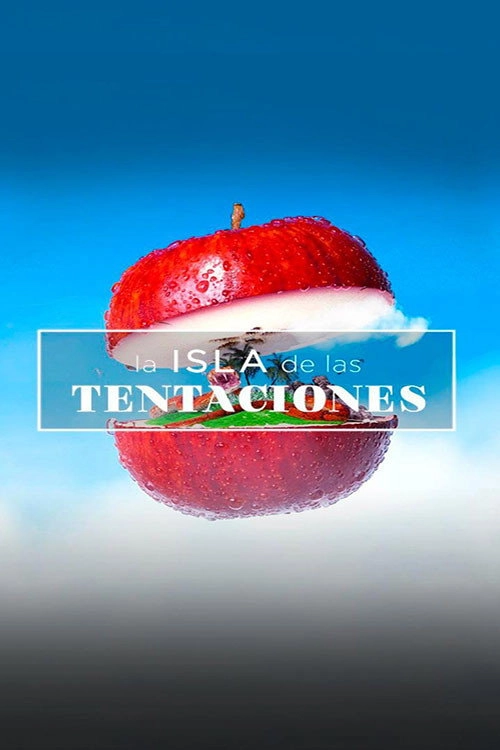 La Isla de las Tentaciones