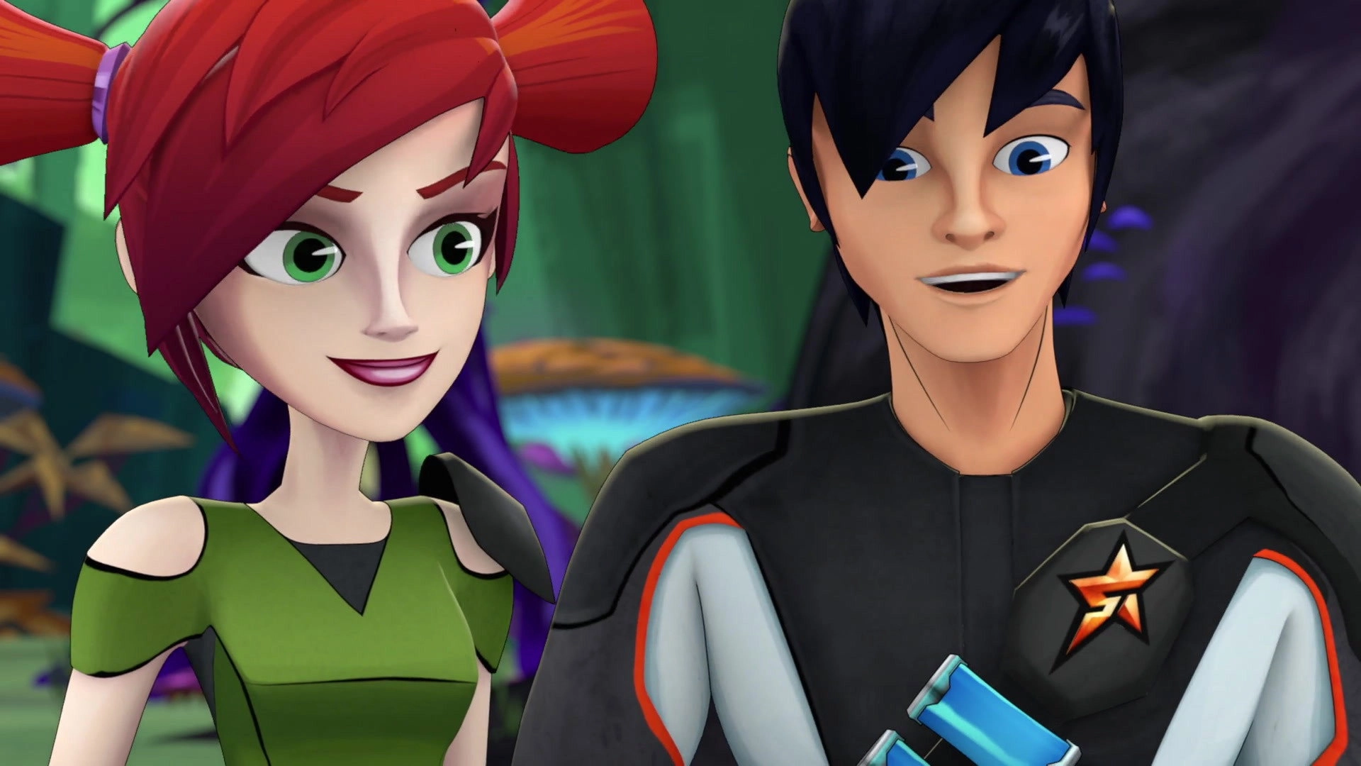 Slugterra: Ascension