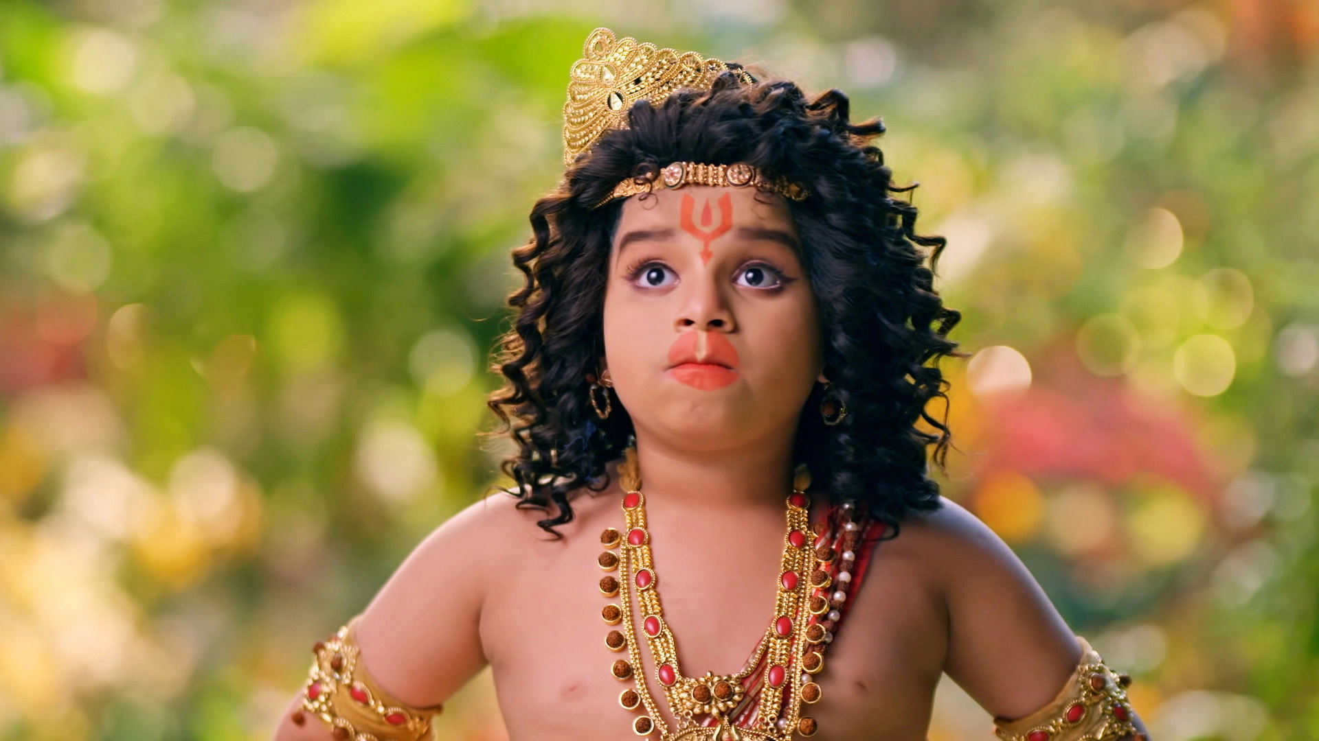 Veer Hanuman - Bolo Bajrang Bali Ki Jai
