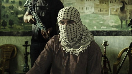 Fauda