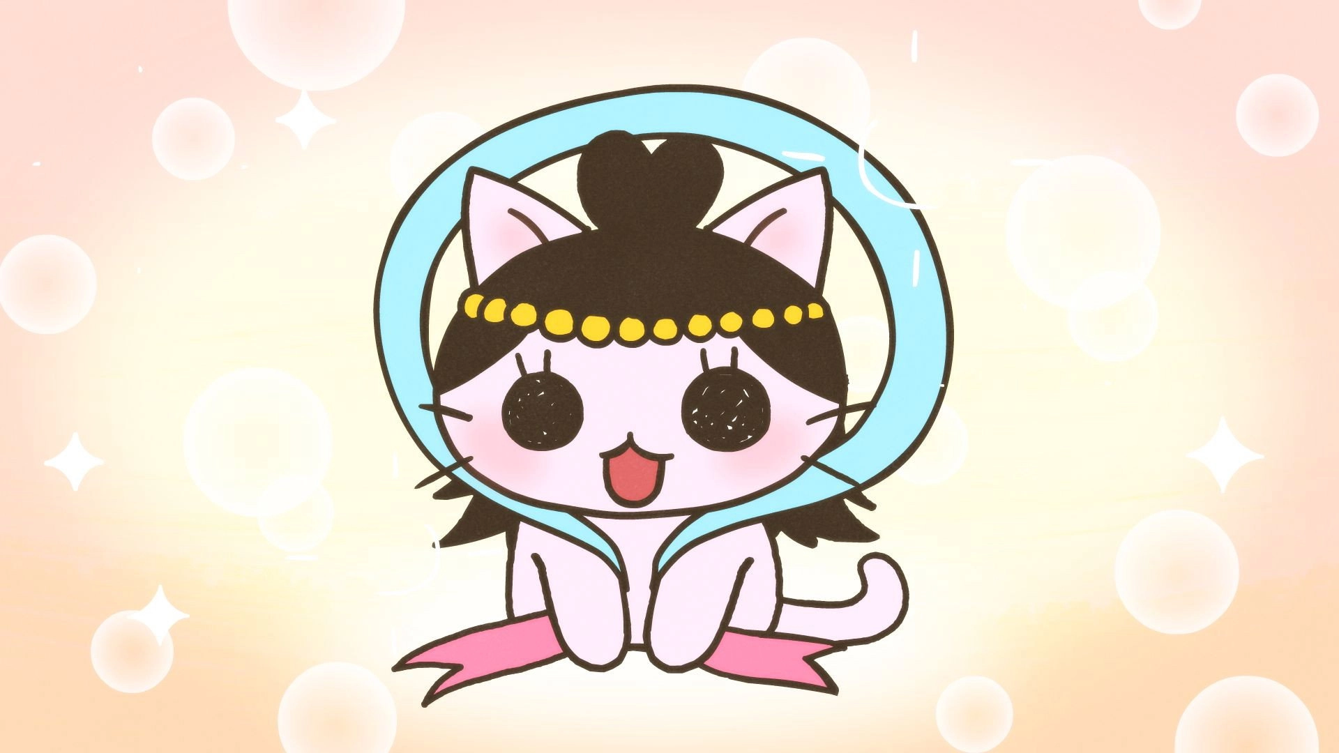 Neko Neko Nihonshi