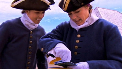 The Amazing Race Canada