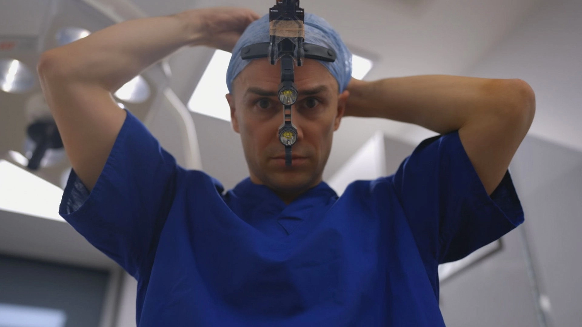 Surgery Secrets of the Super Rich