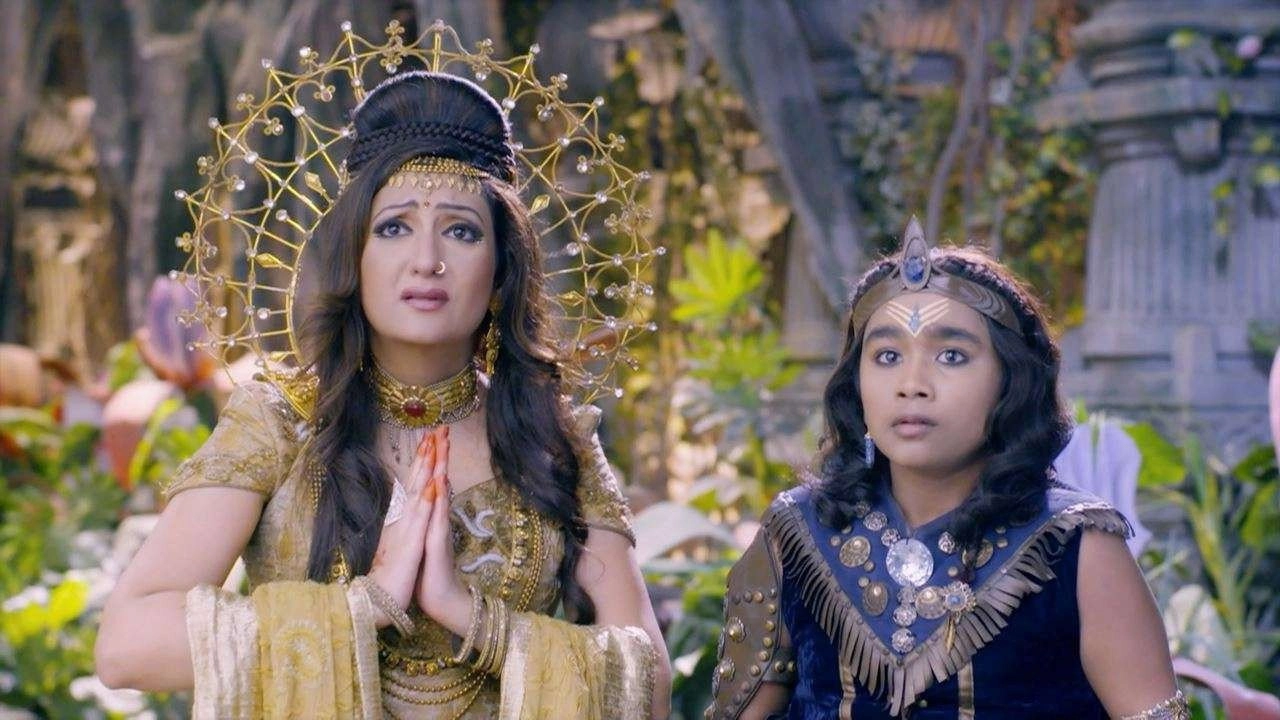 Karmaphal Daata Shani