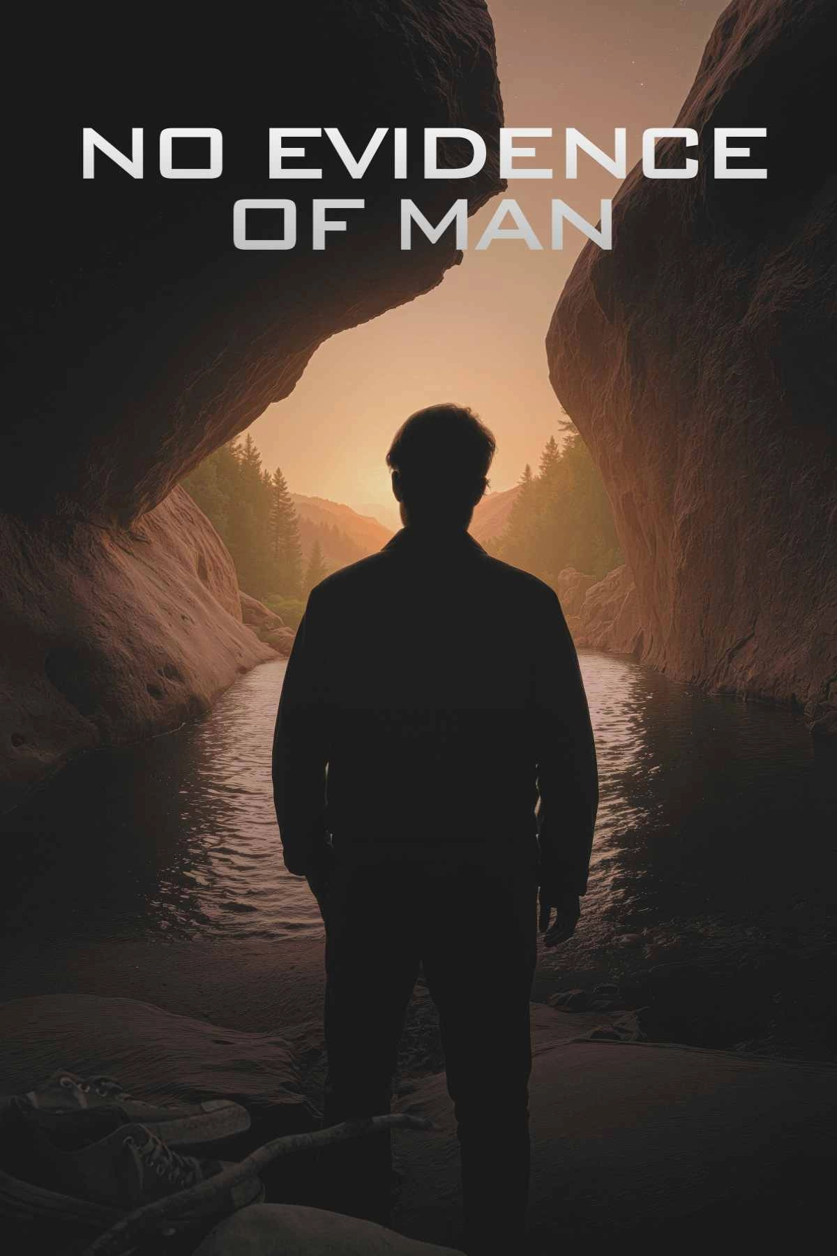 No Evidence of Man