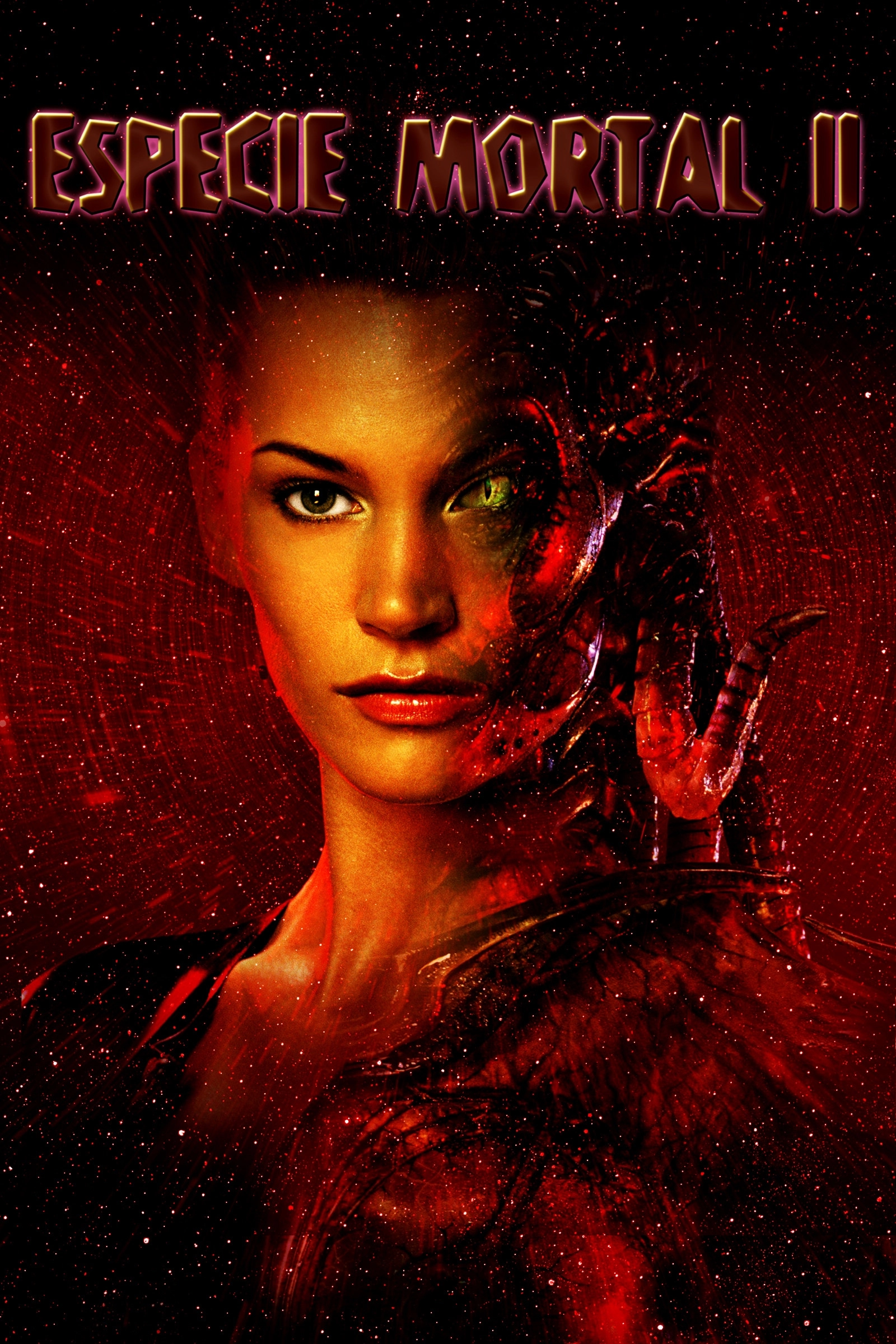 Species II