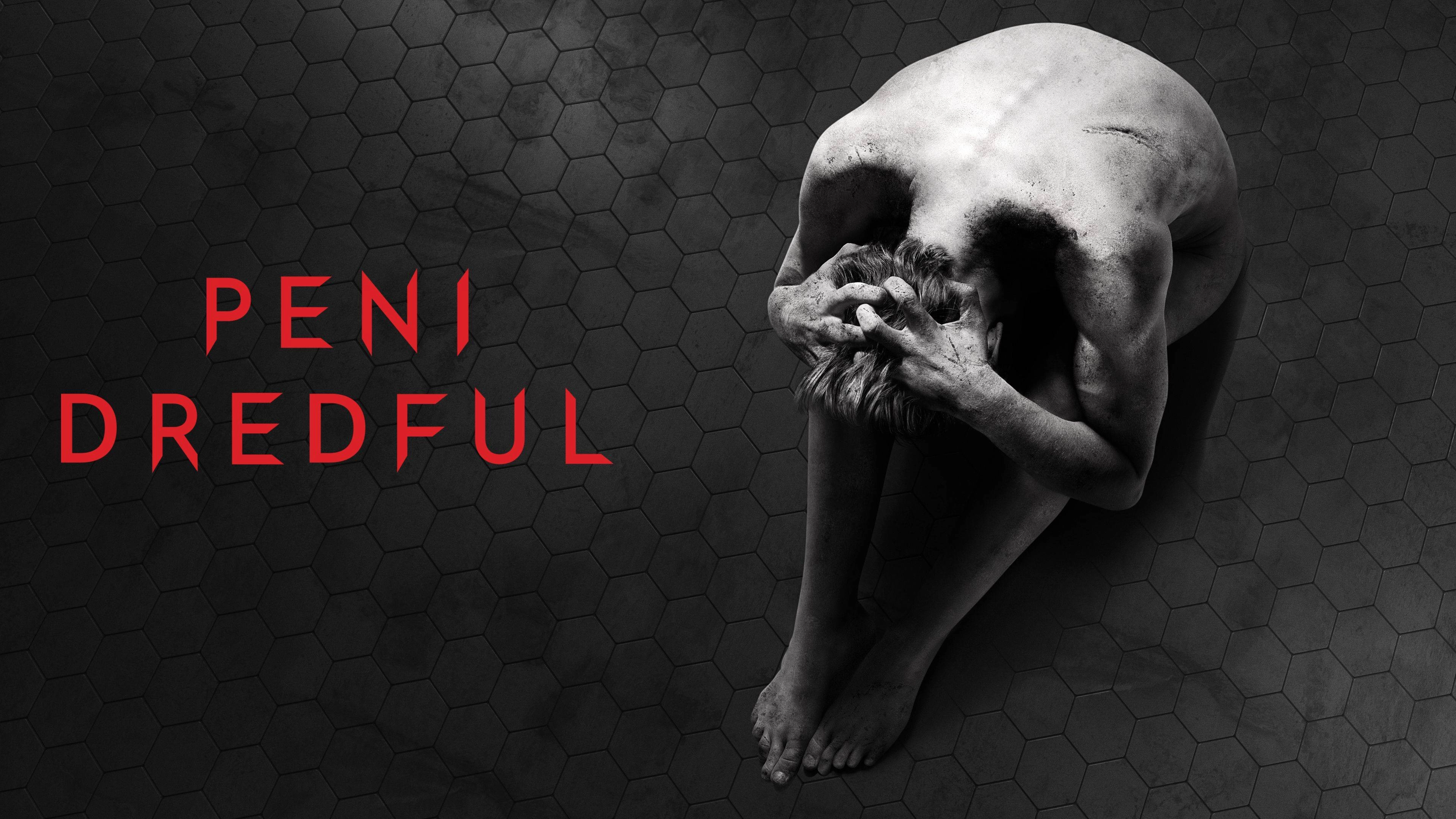 Penny Dreadful