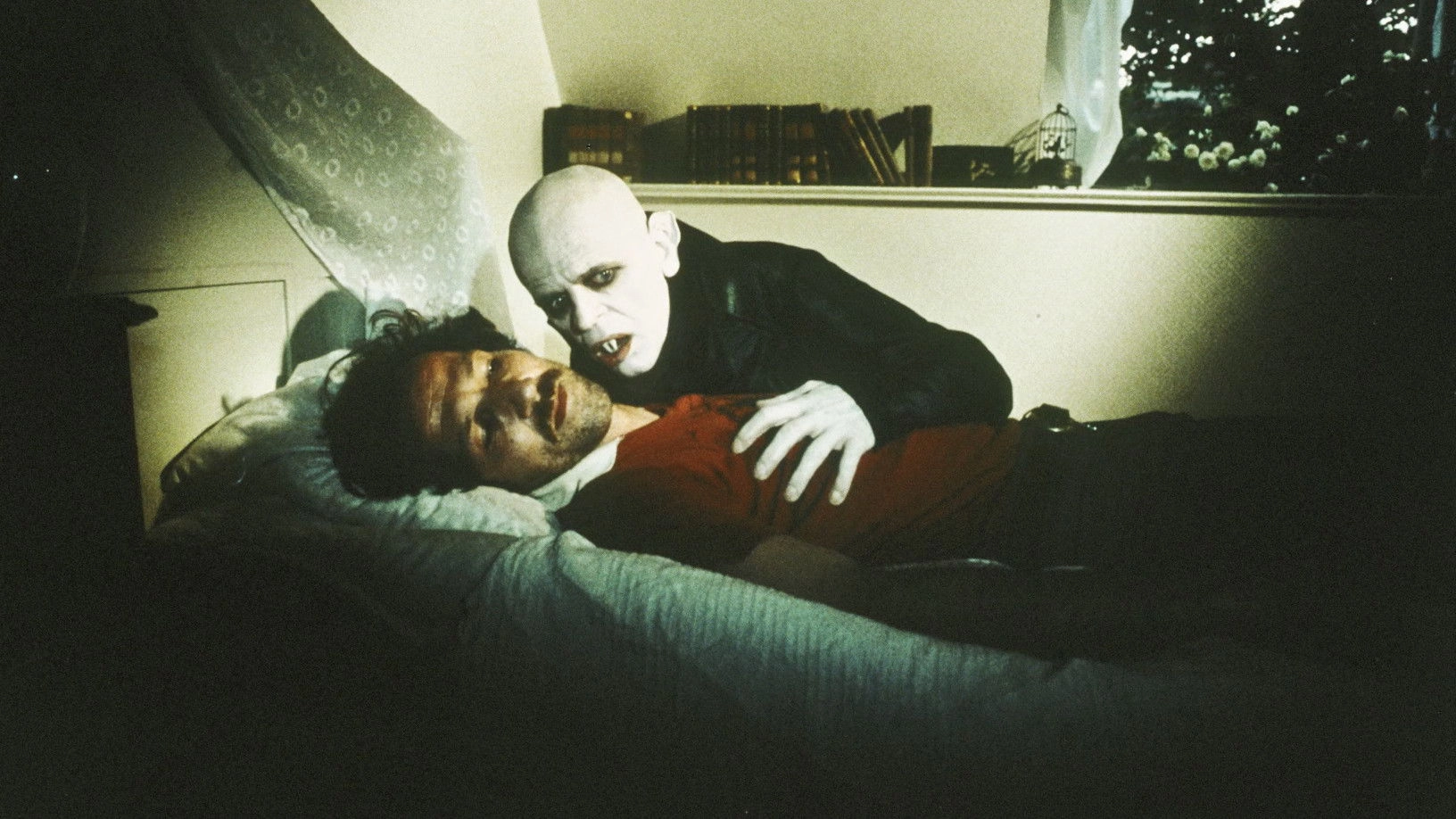 Nosferatu the Vampyre
