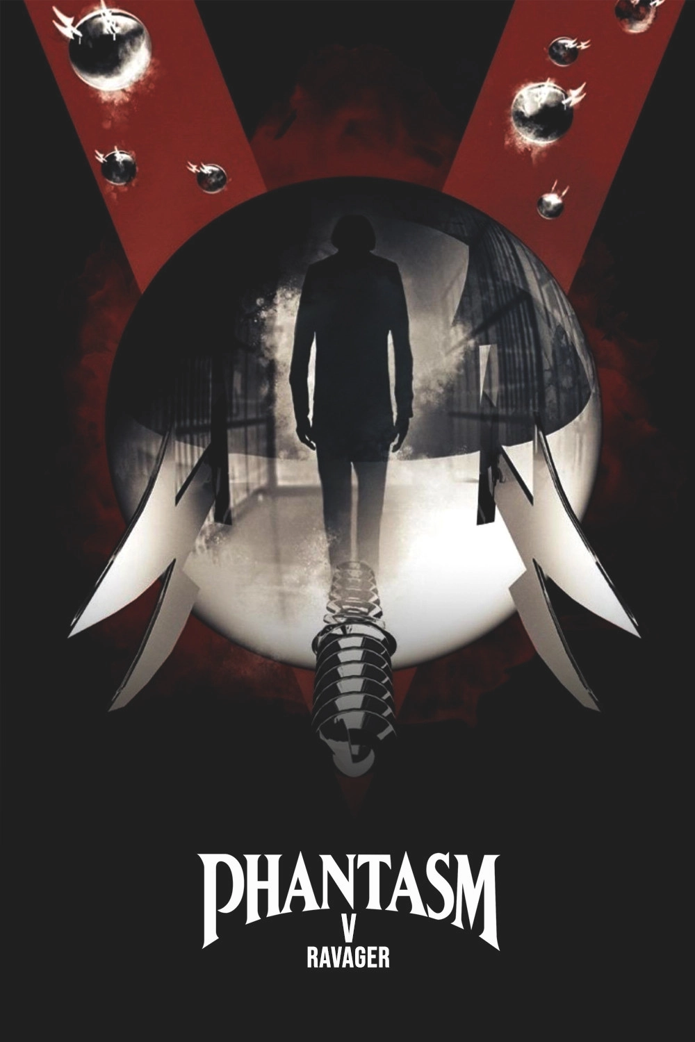 Phantasm: Ravager