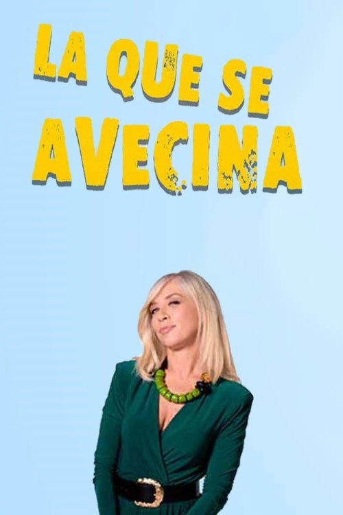 La que se avecina