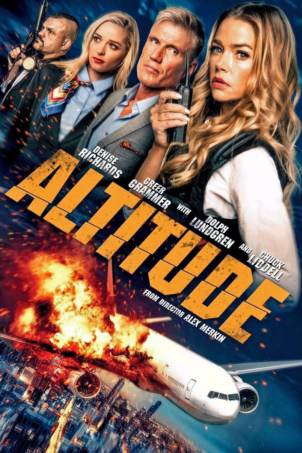 Altitude