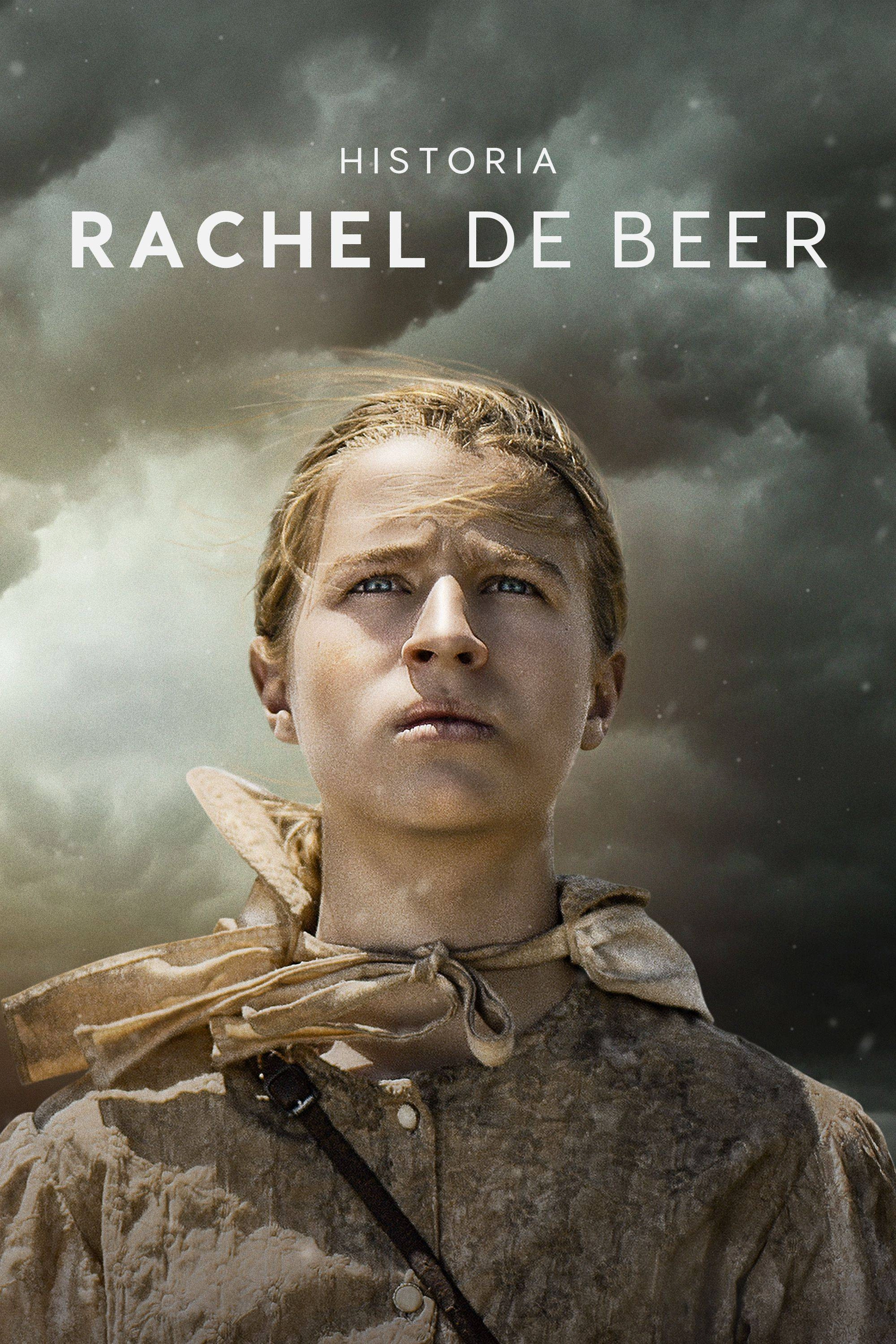 The Story of Racheltjie De Beer