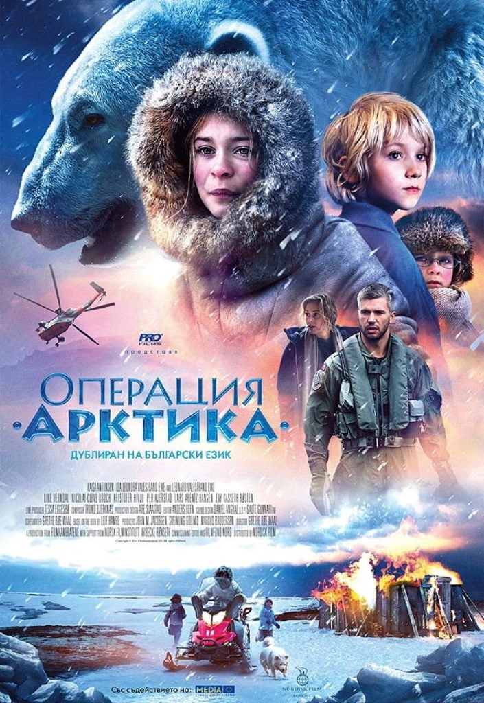 Operation Arctic