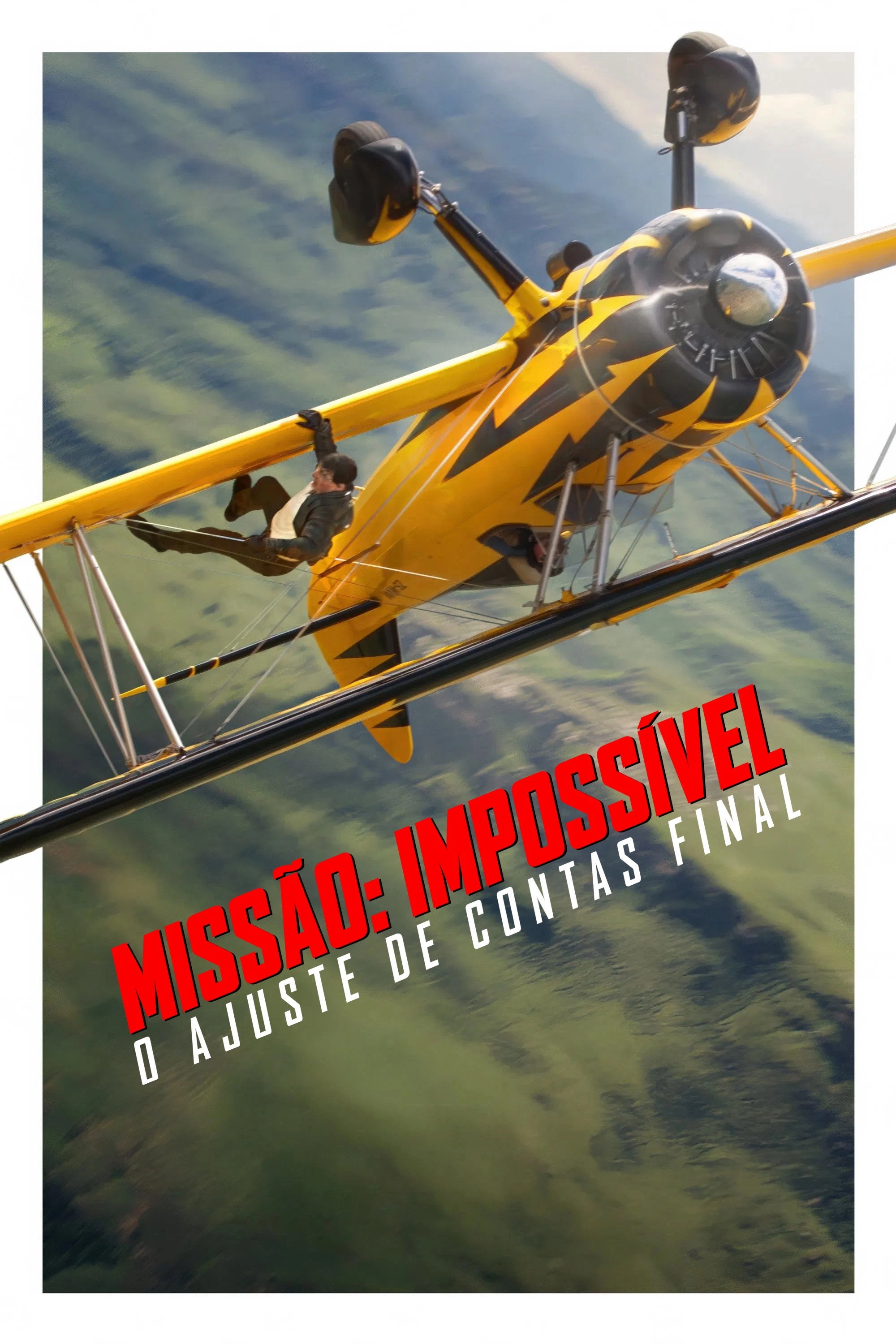 Mission: Impossible - The Final Reckoning