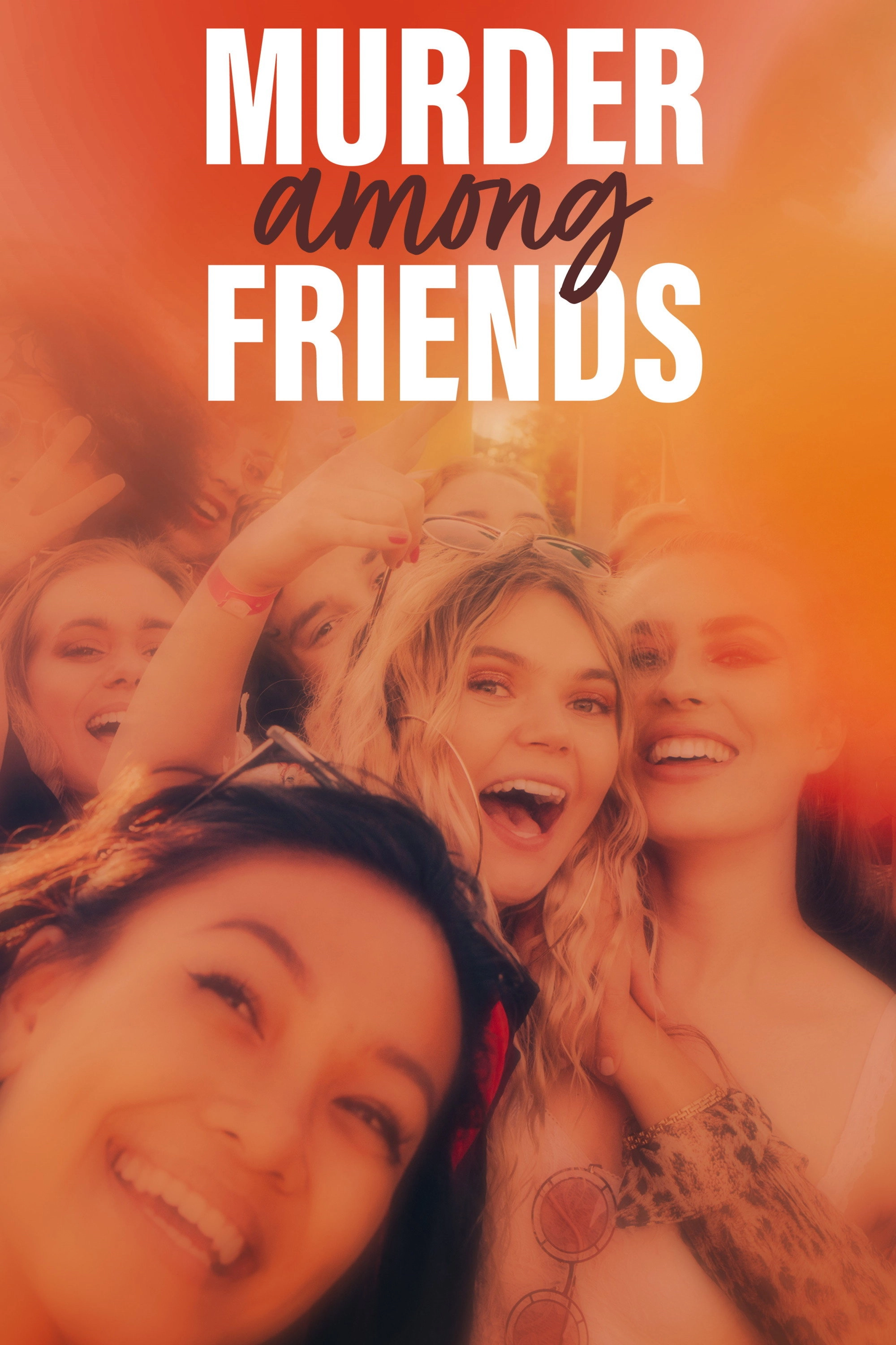 Murder Among Friends