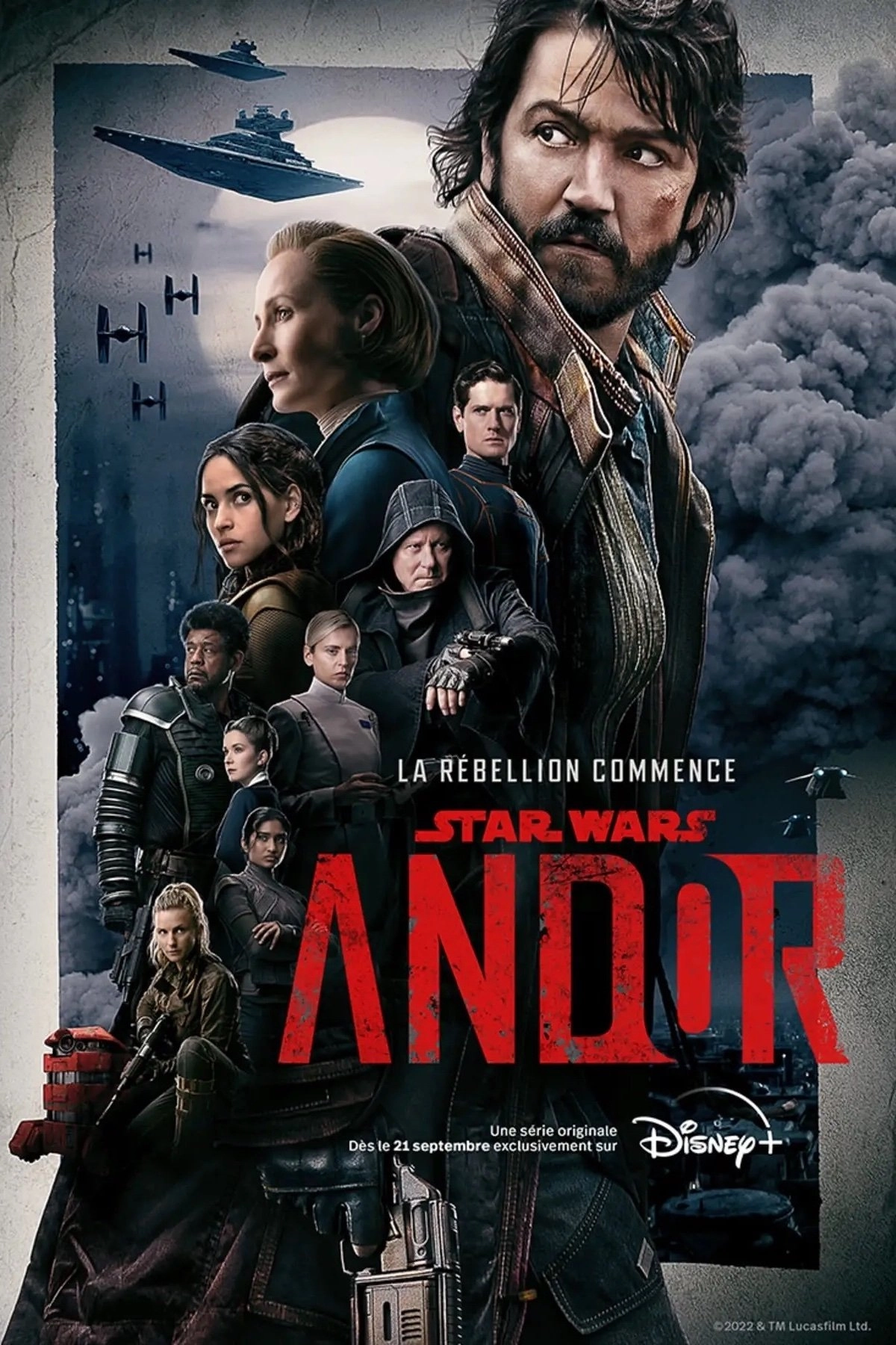 Andor