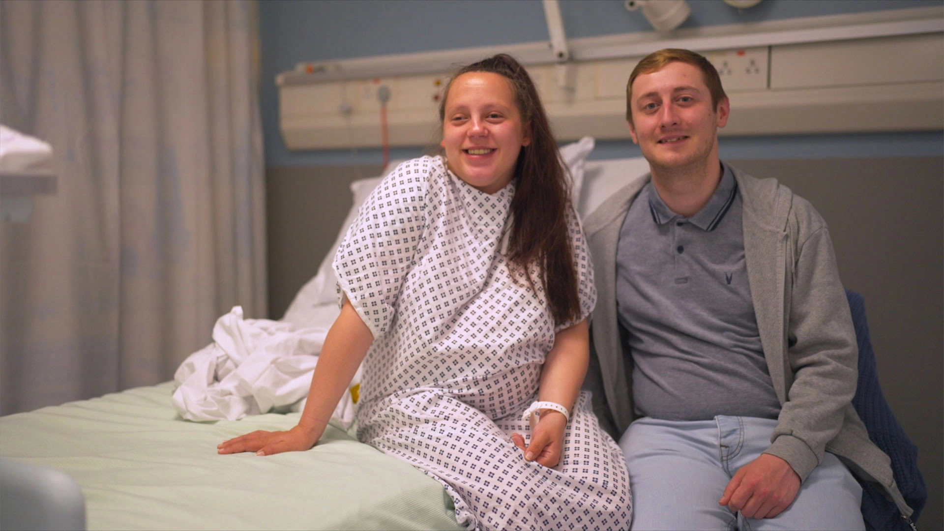 Geordie Hospital