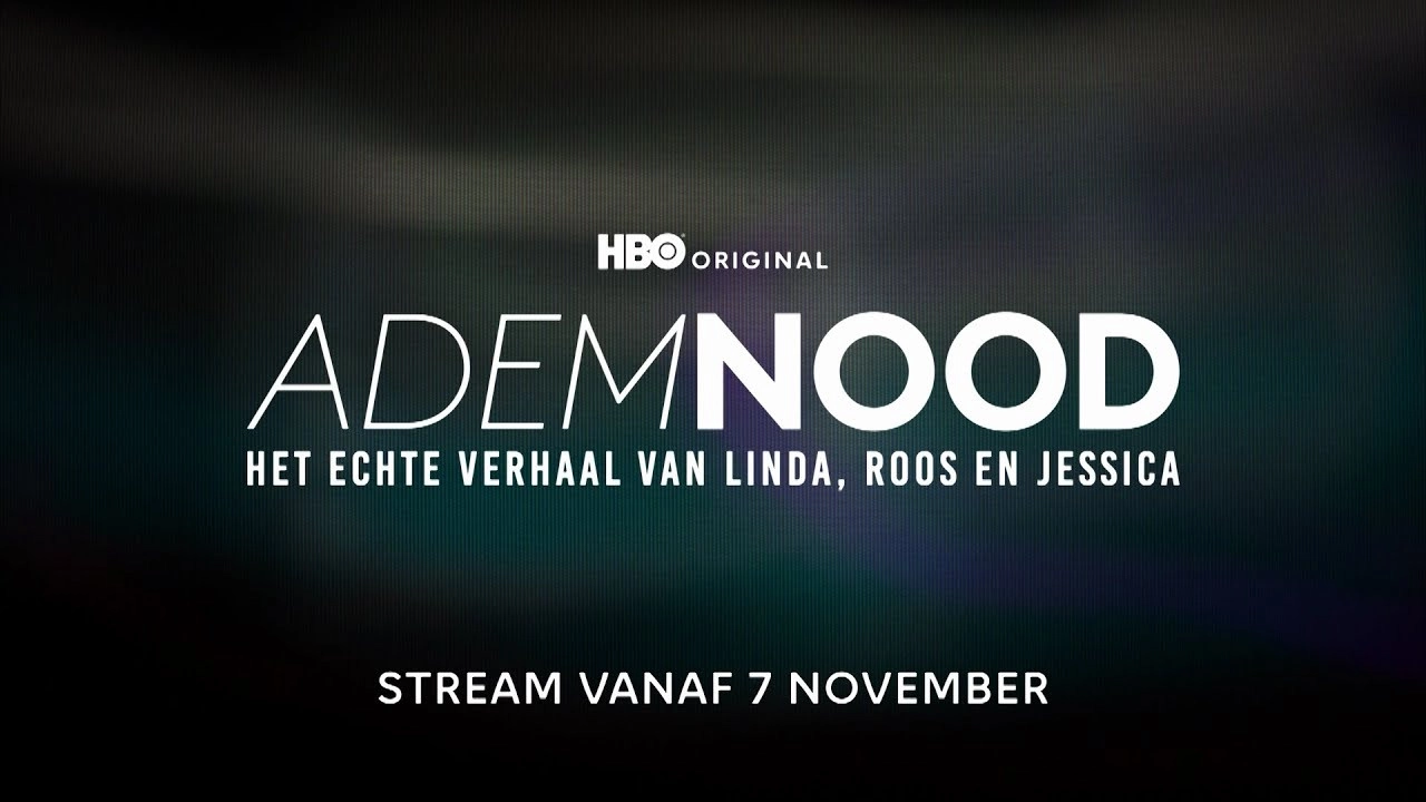 Ademnood: het echte verhaal van Linda, Roos & Jessica