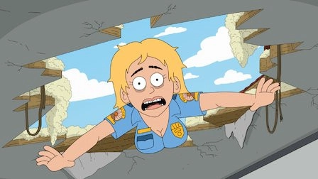 Paradise PD