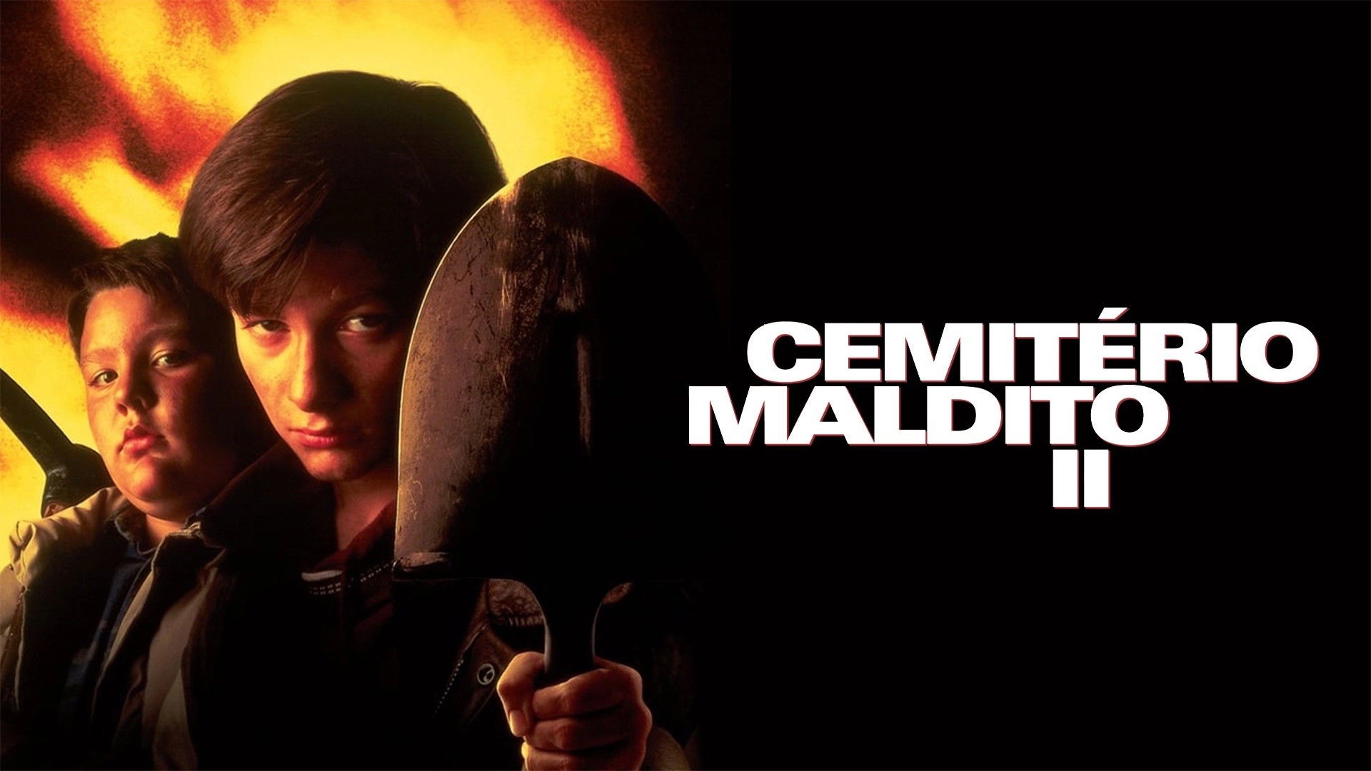 Pet Sematary II