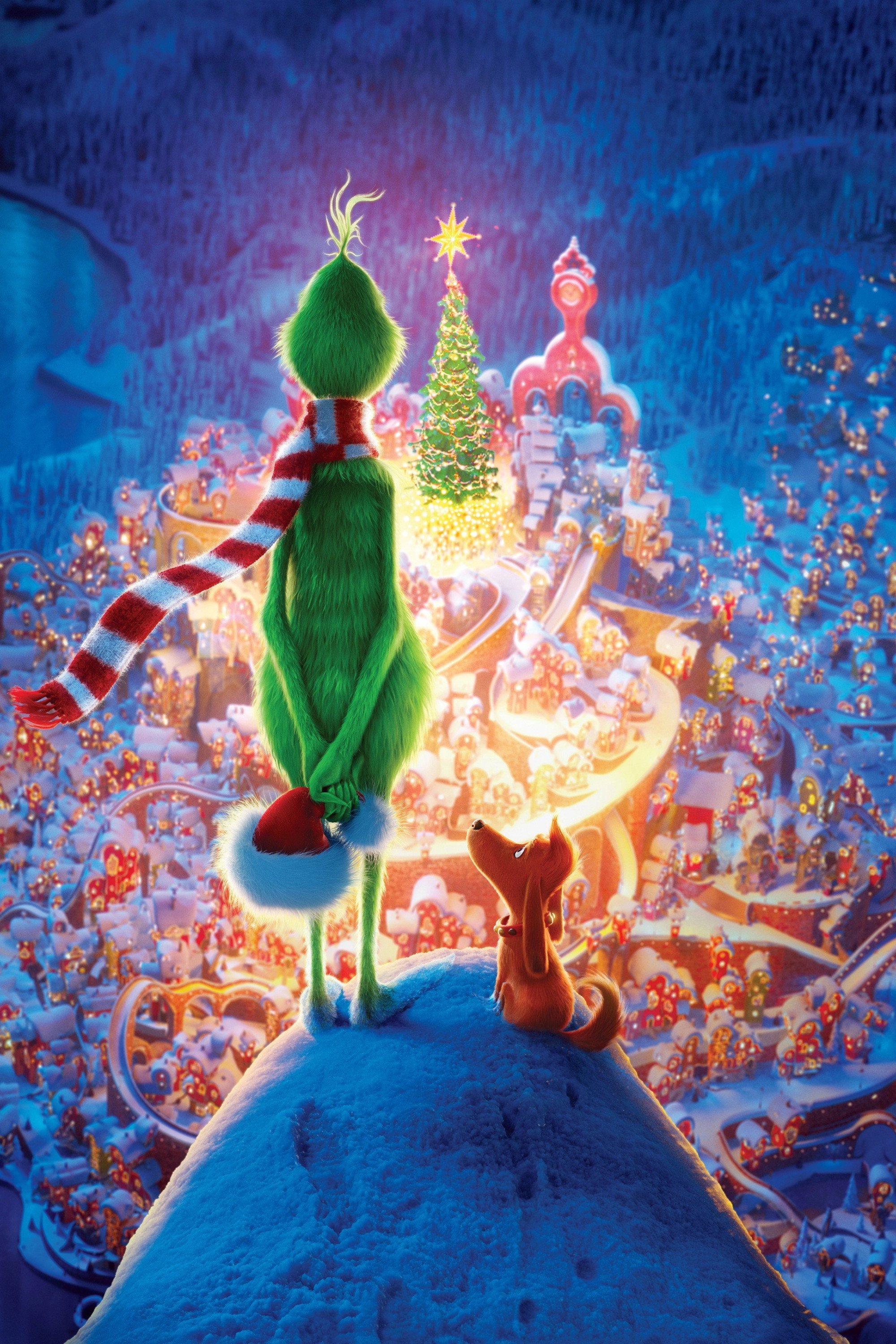 The Grinch