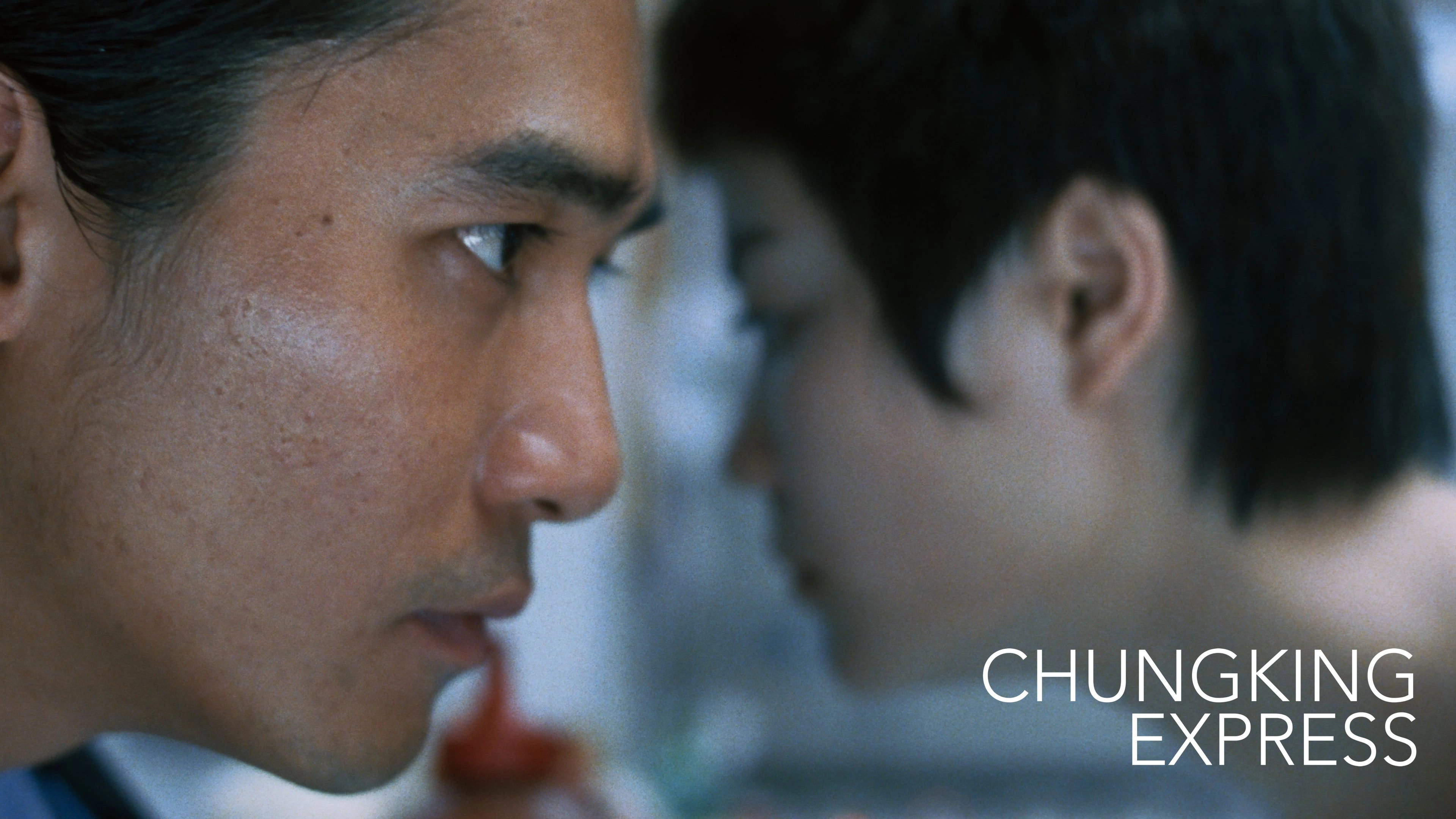 Chungking Express