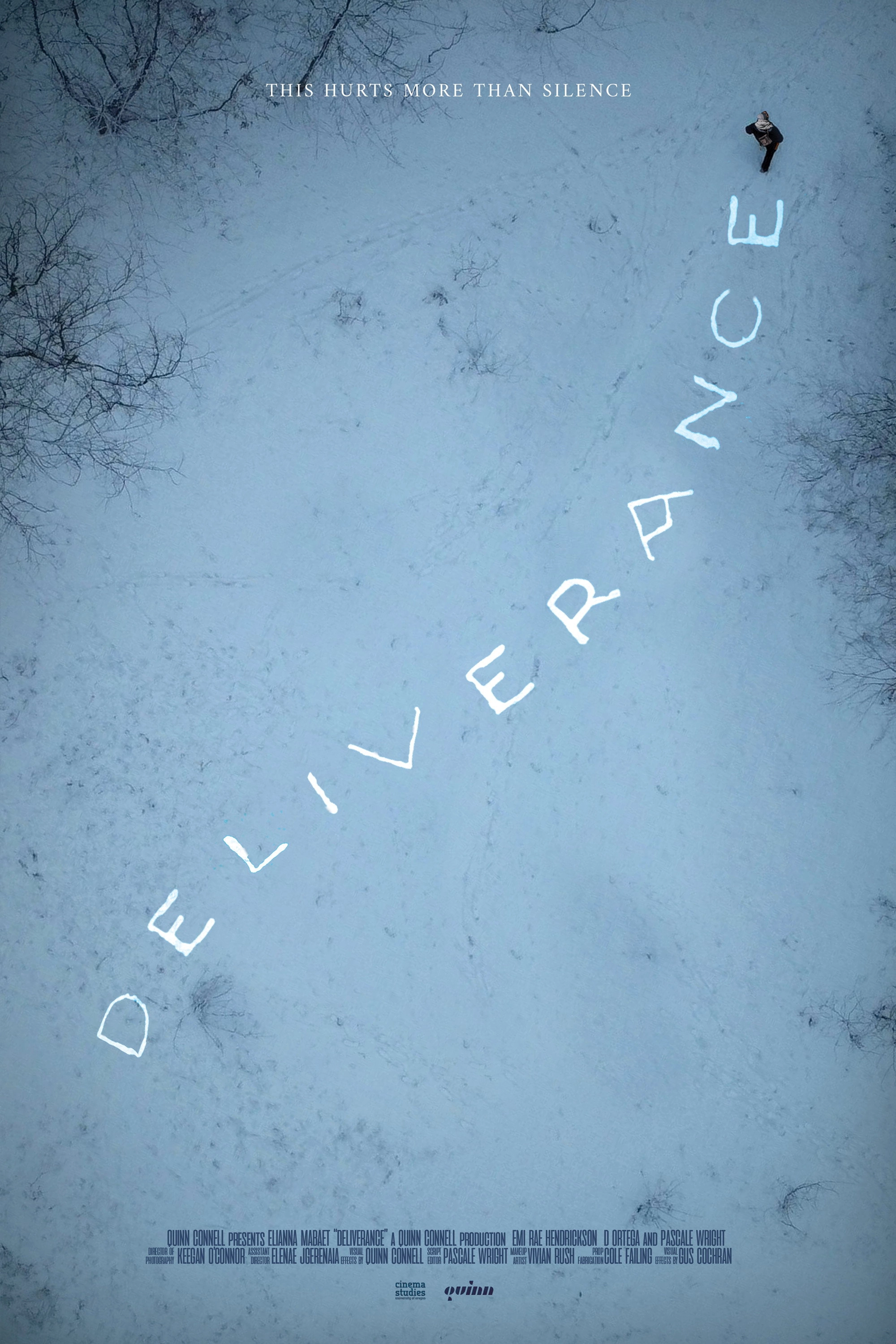 Deliverance
