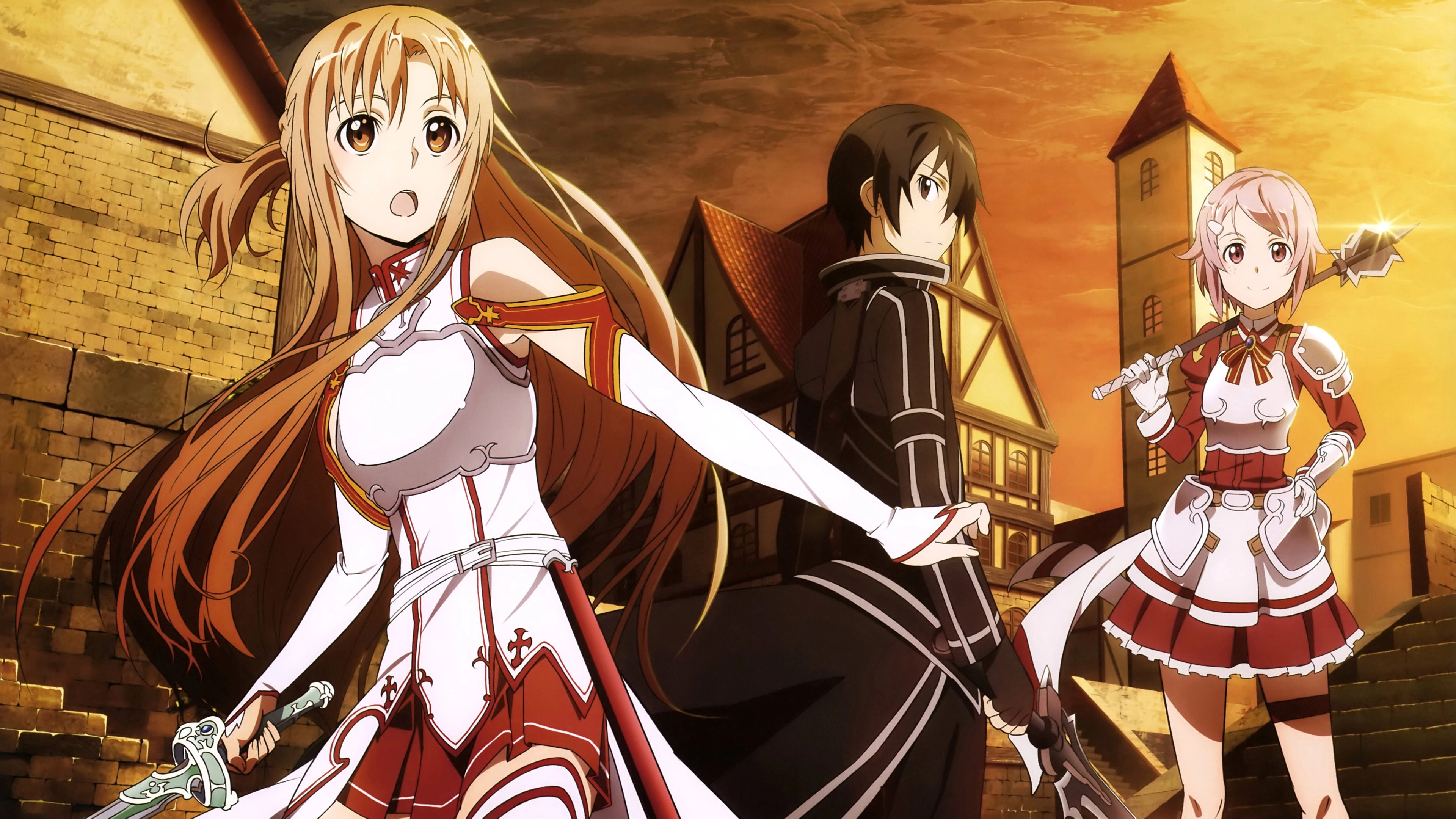 Sword Art Online