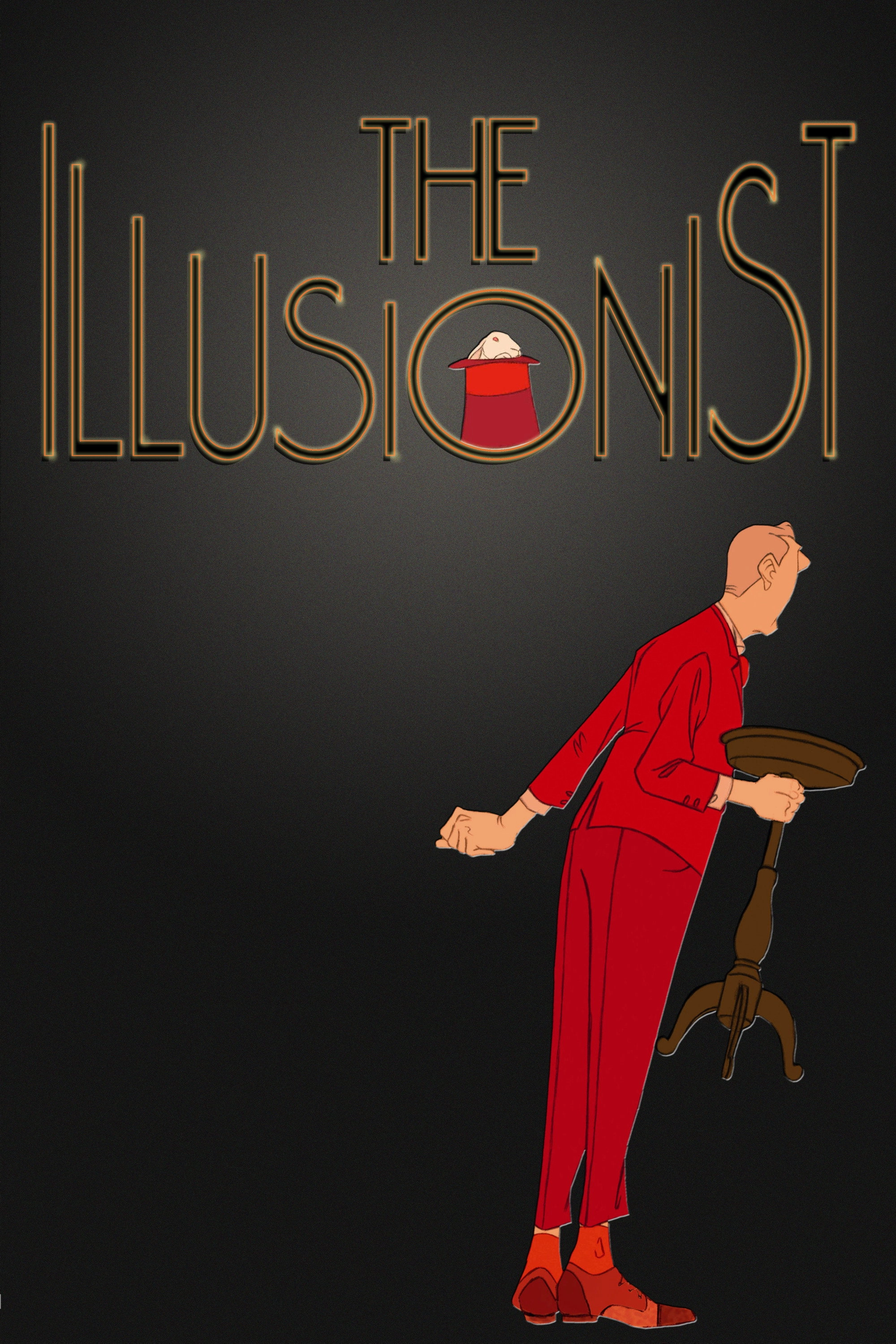 The Illusionist
