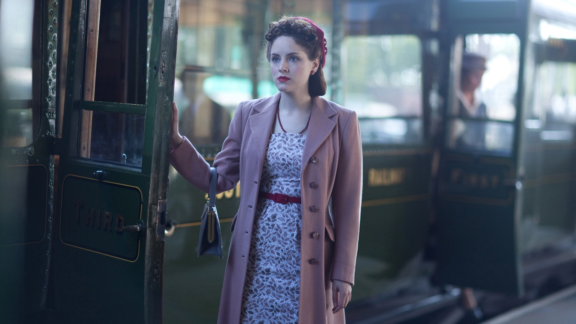 The Bletchley Circle