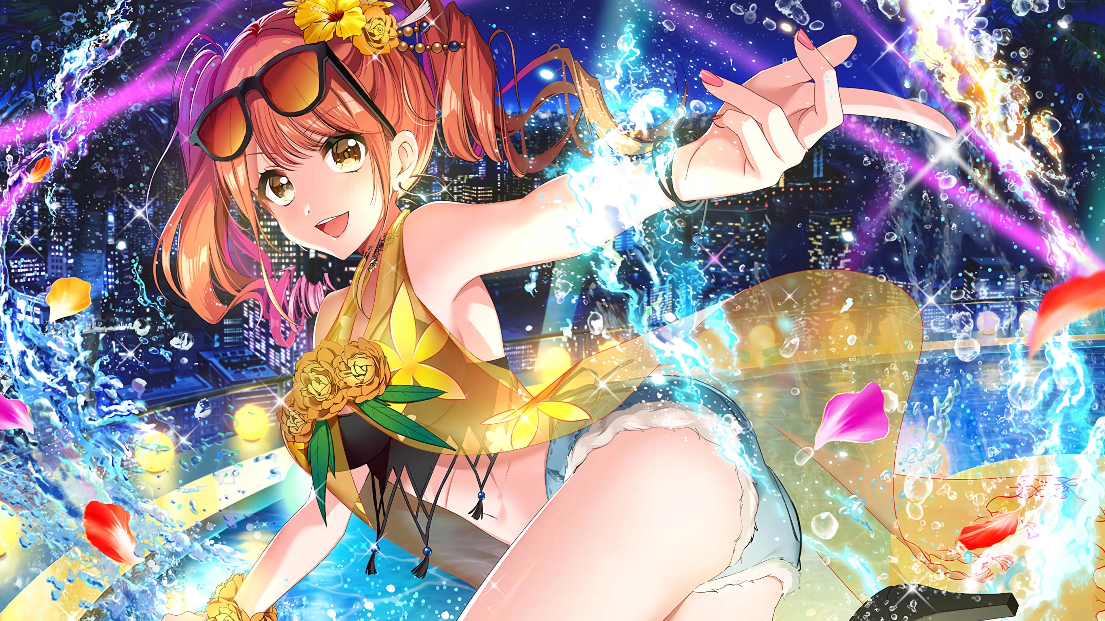 D4DJ