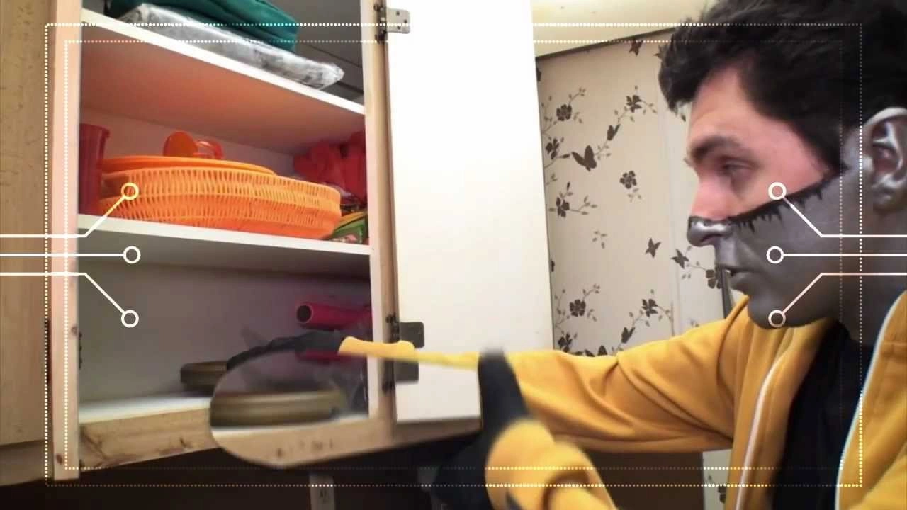 Captain Disillusion