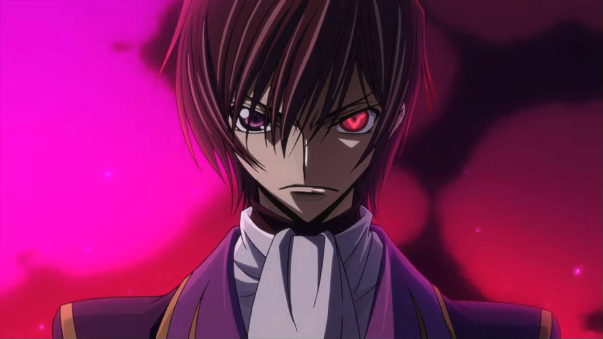 Code Geass: Lelouch of the Rebellion III - Glorification