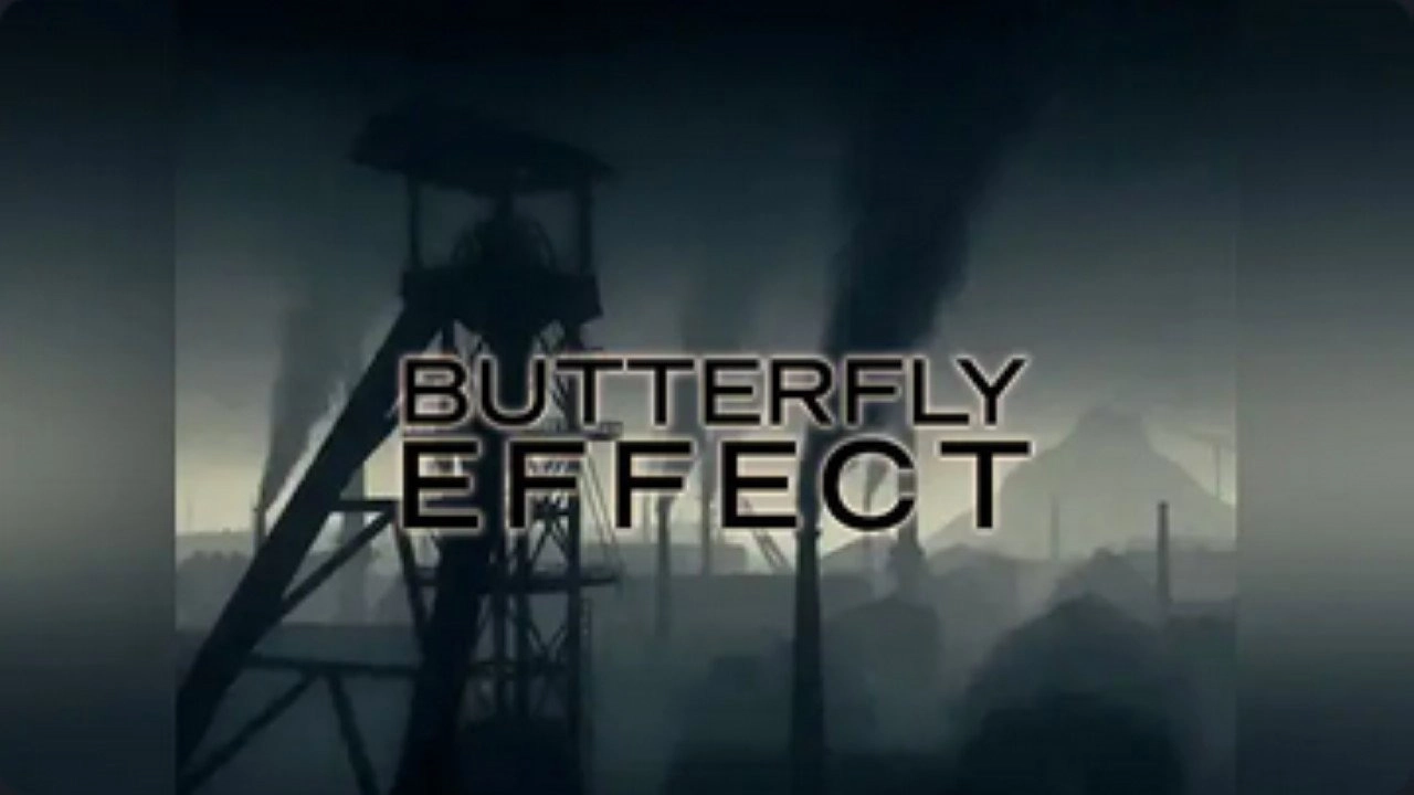 Butterfly Effect