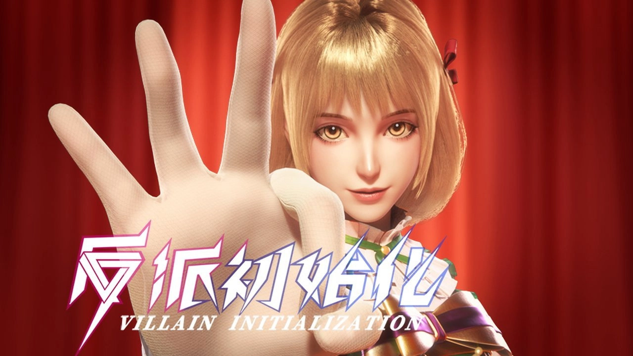 Villain Initialization