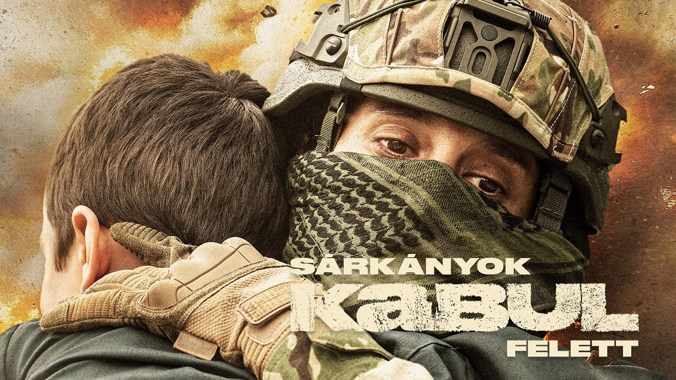 Operation Sámán