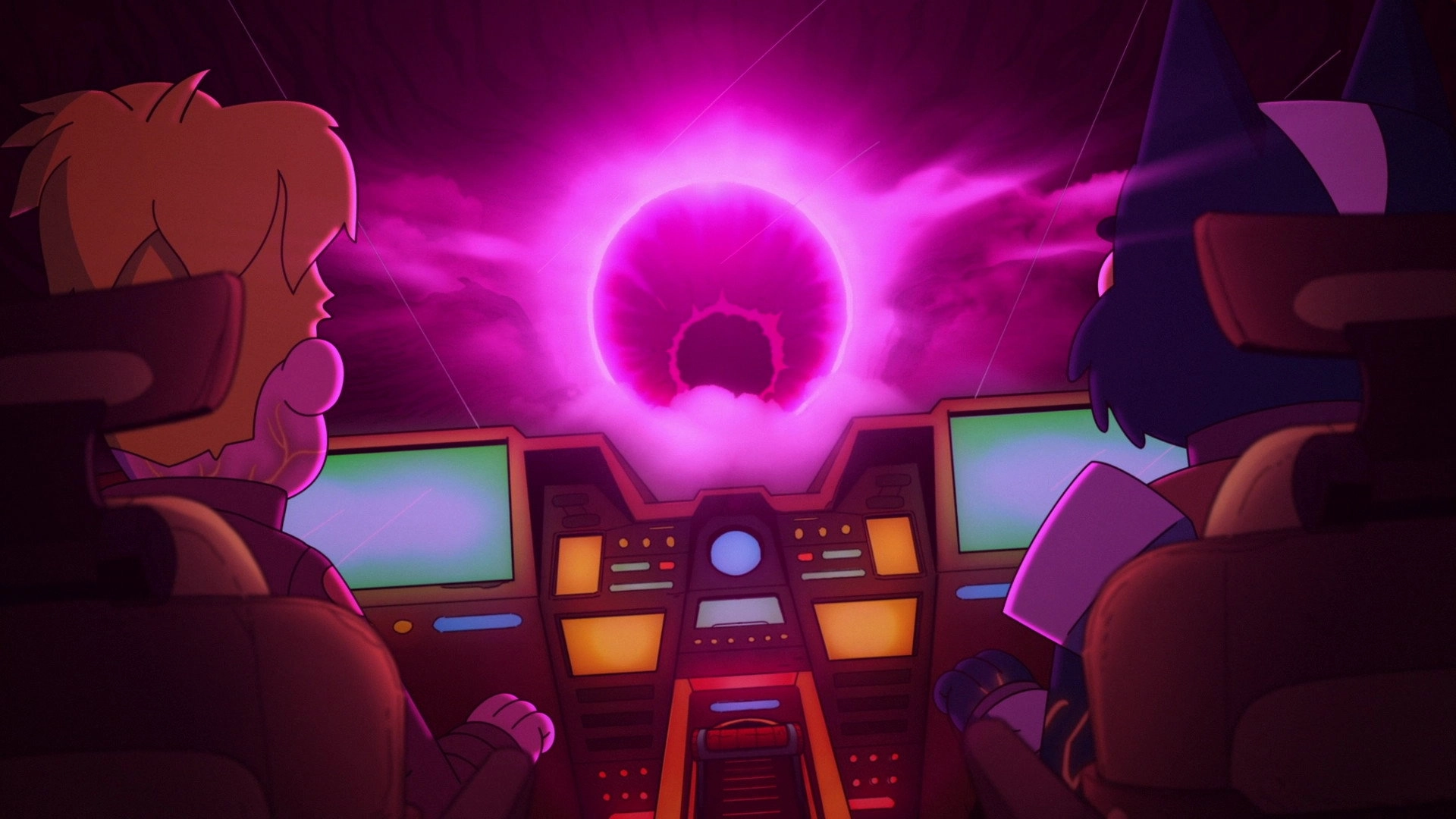 Final Space